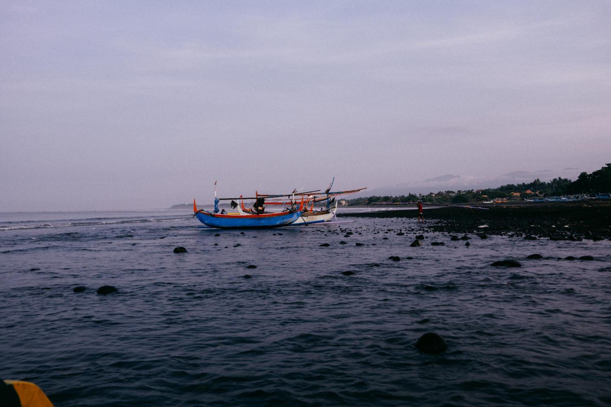 Hotel Bombora Medewi Pulukan