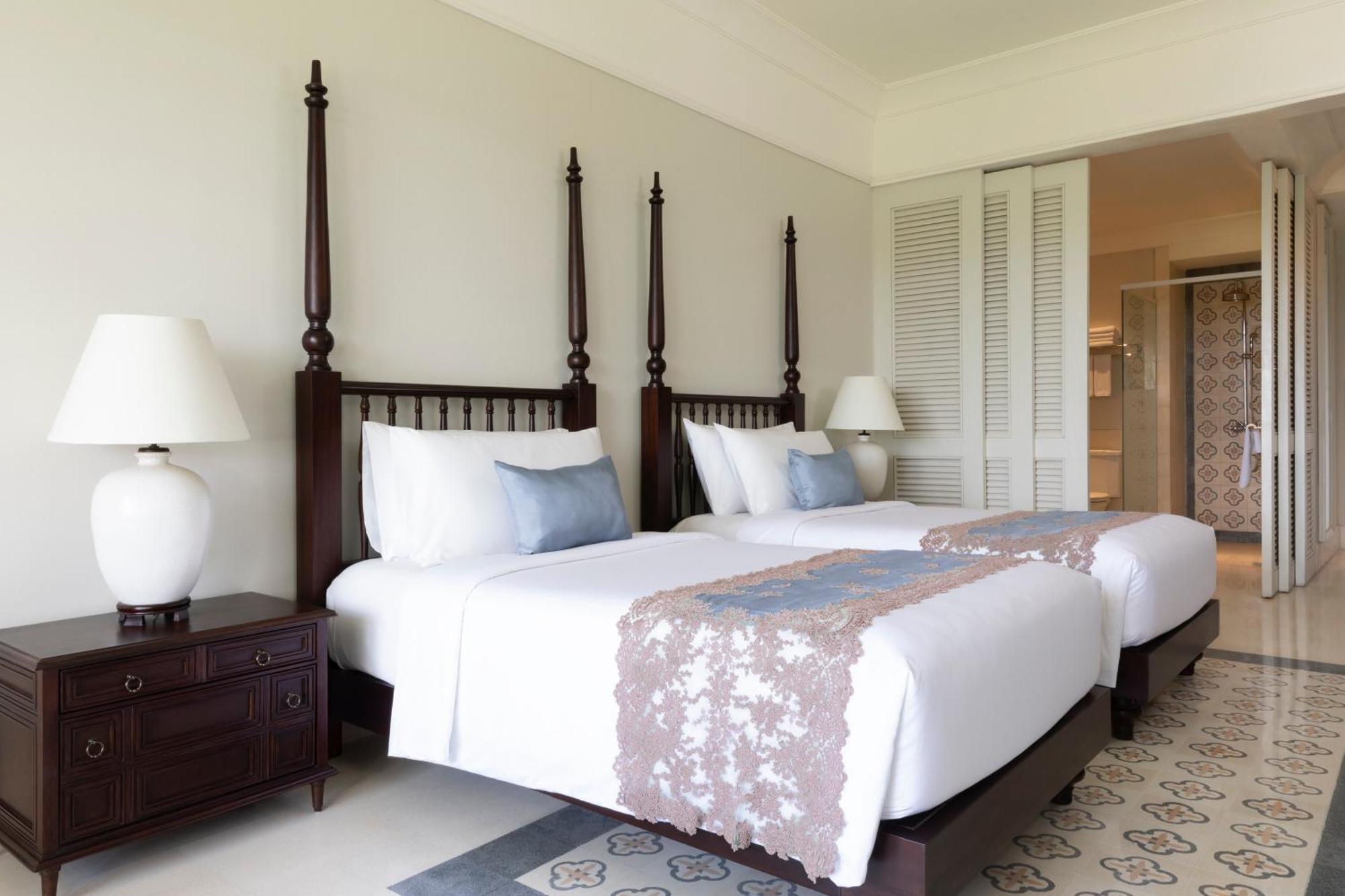 Rumah Luwih Bali Hotel