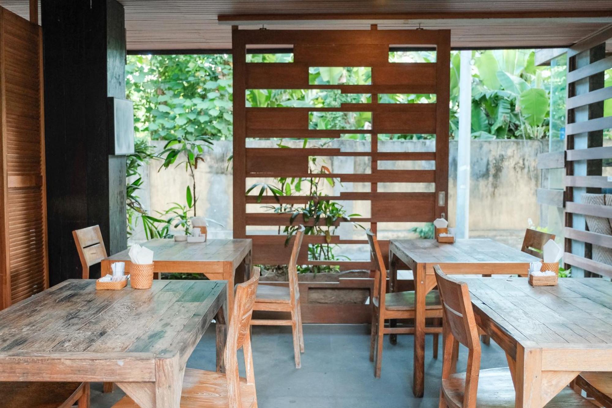 Wisma tamu Semarandana Bedrooms&pool Sanur (Bali)