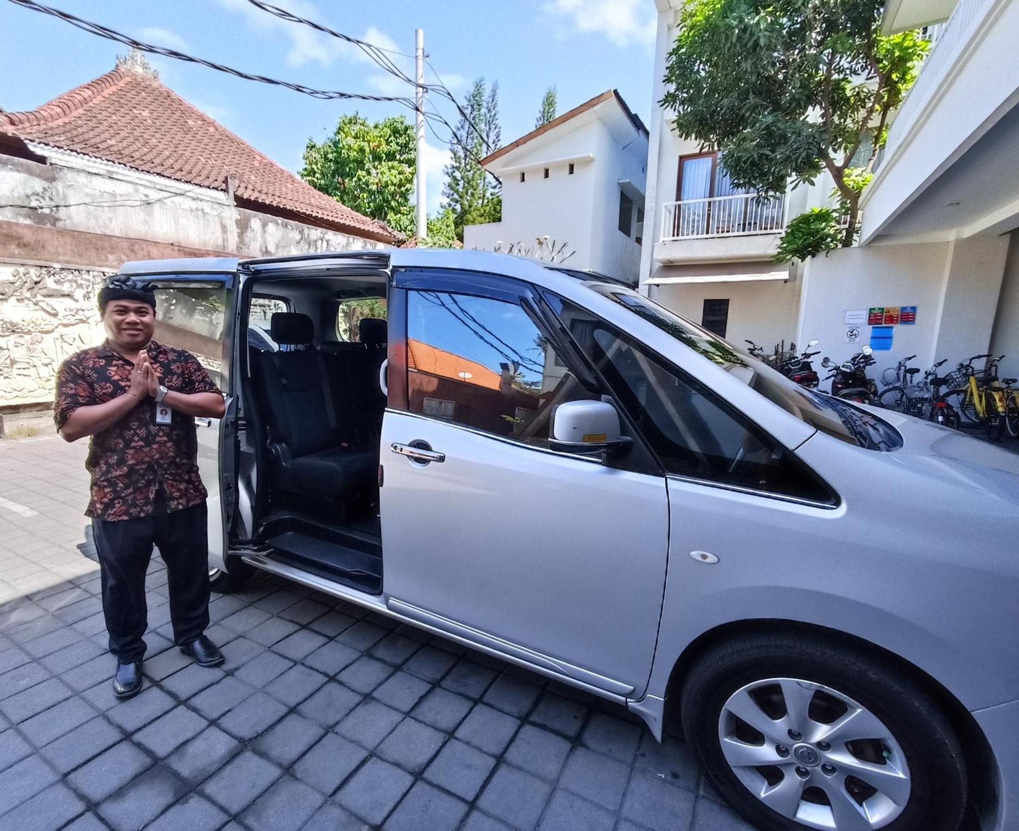 Abian Harmony Sanur (Bali)