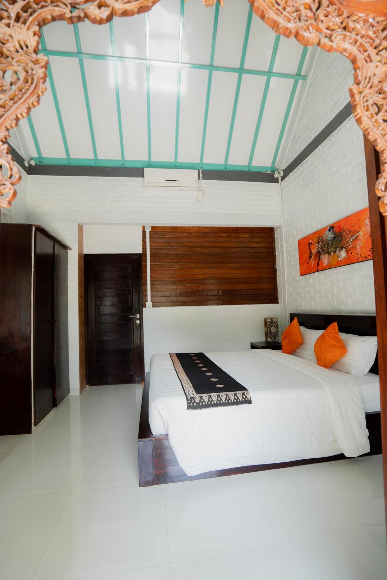 Astana Swaha Holiday park Sidemen (Bali)