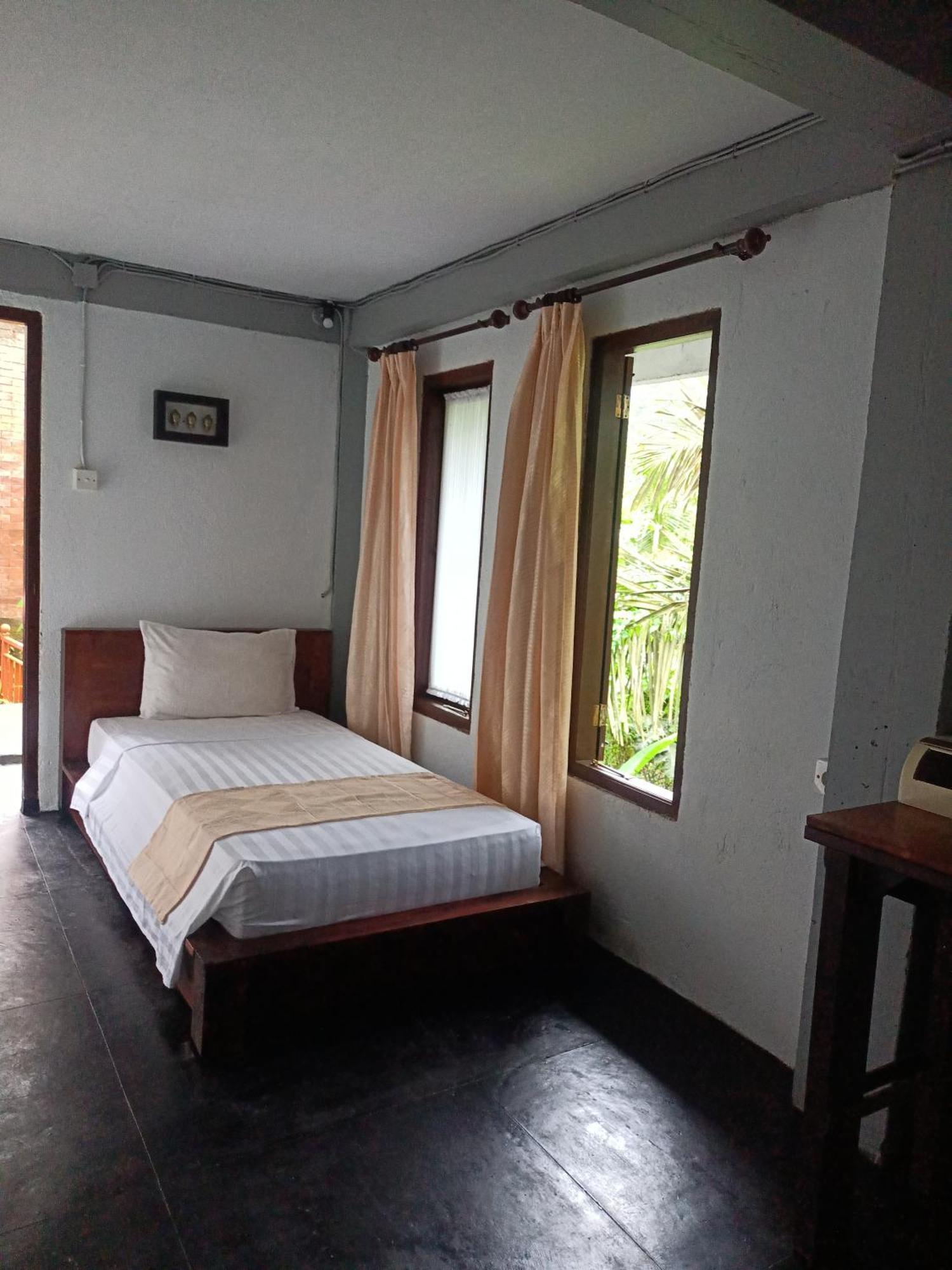 Astana Swaha Holiday park 3*