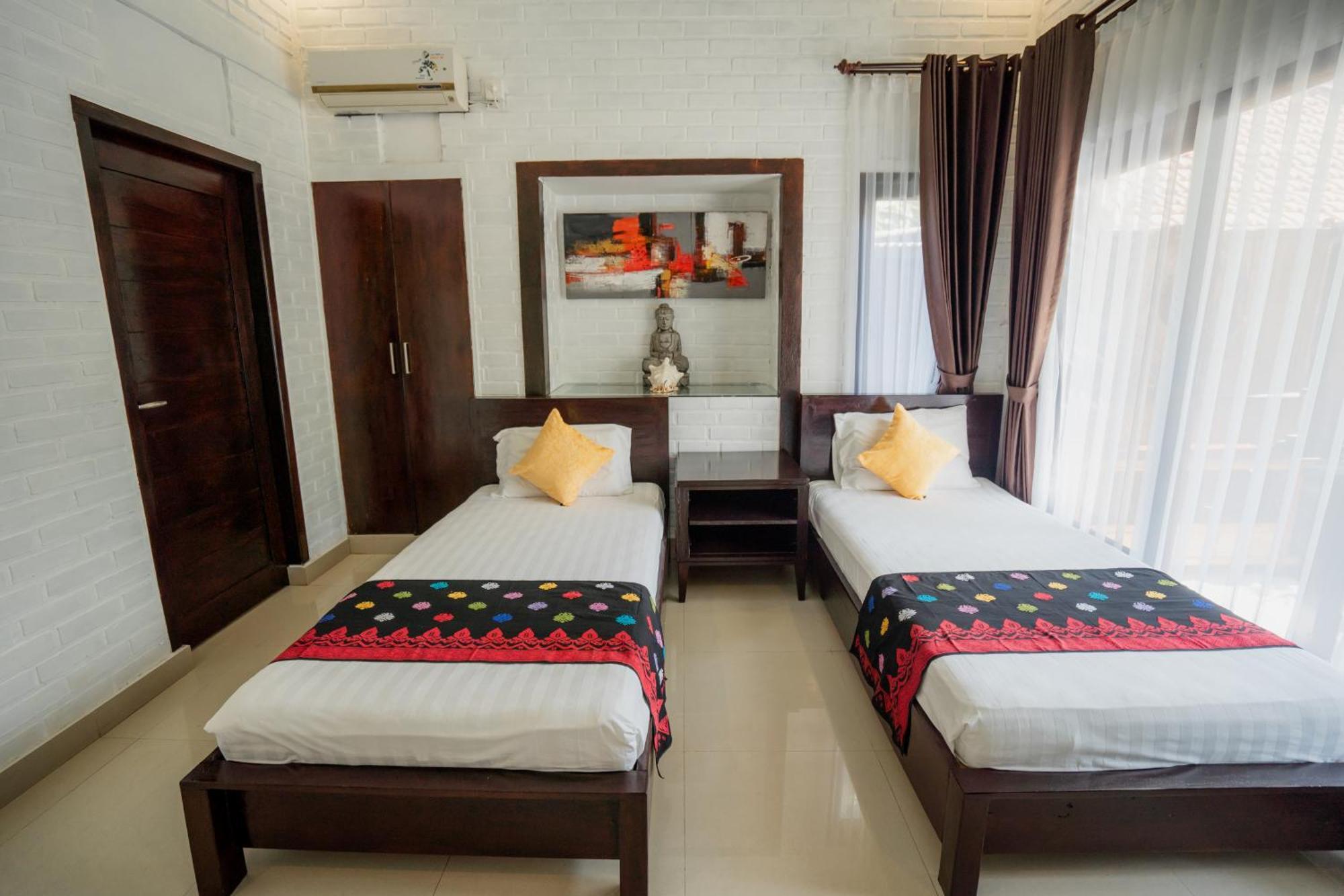 Astana Swaha 3* Sidemen (Bali)