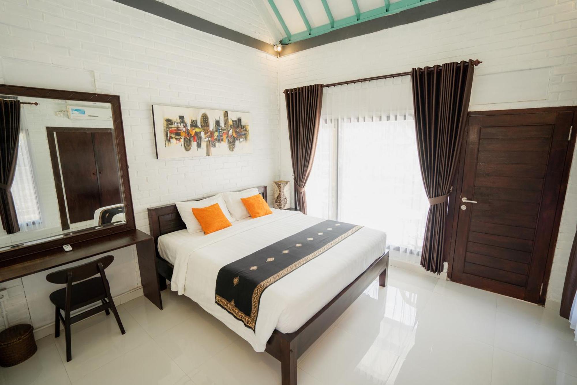 Holiday park Astana Swaha