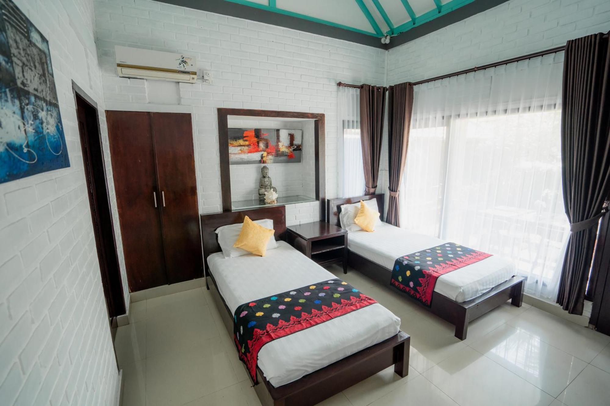Astana Swaha 3*