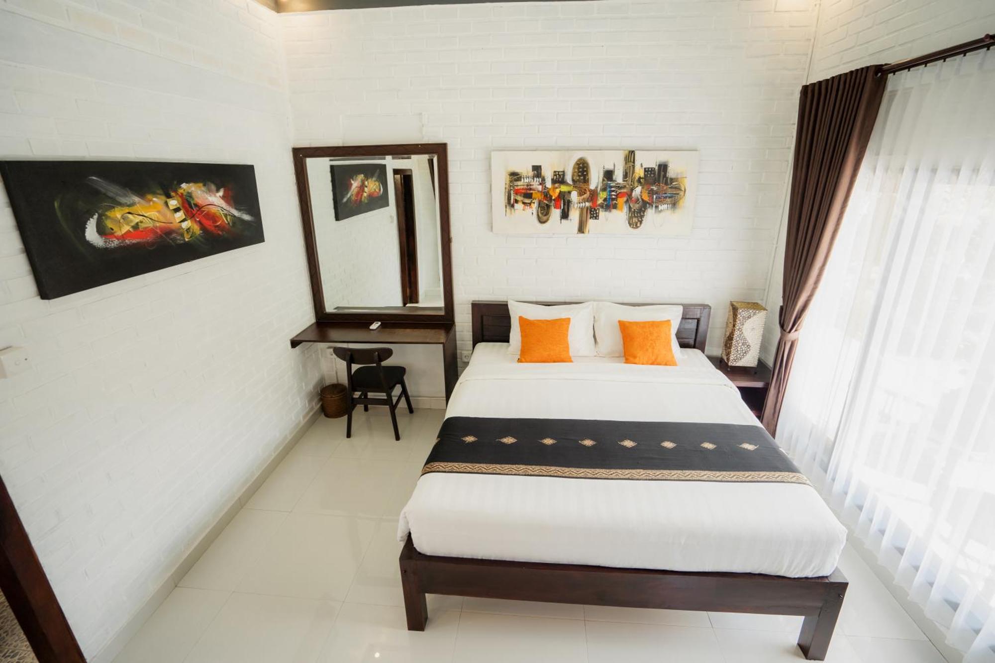 Astana Swaha Holiday park 3*