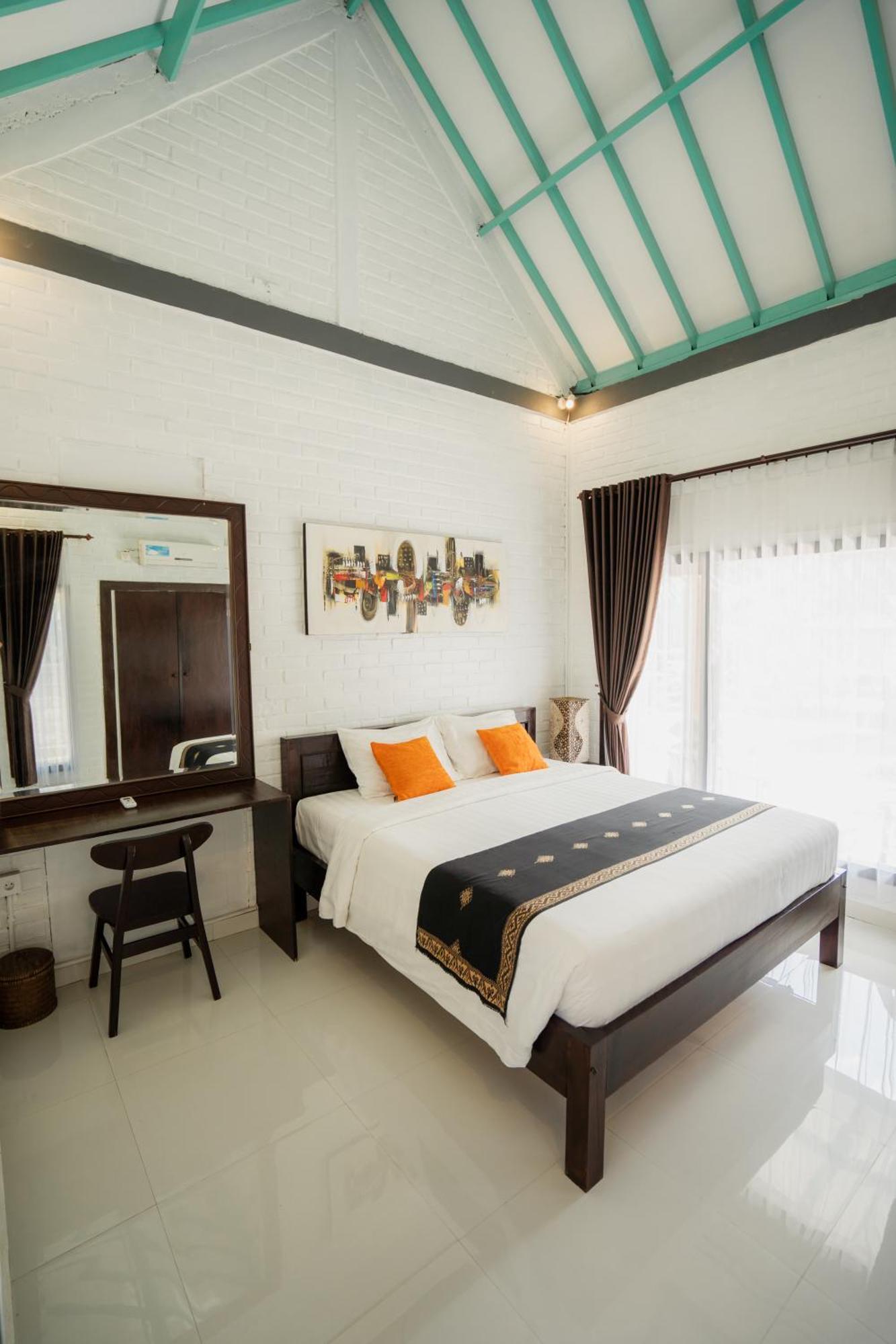 Holiday park Astana Swaha Sidemen (Bali)