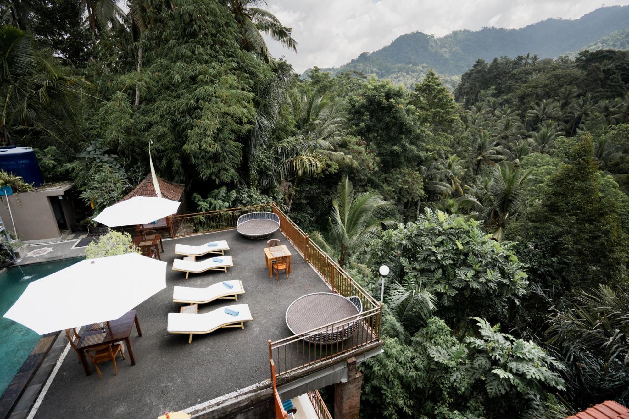 Astana Swaha Holiday park Sidemen (Bali)