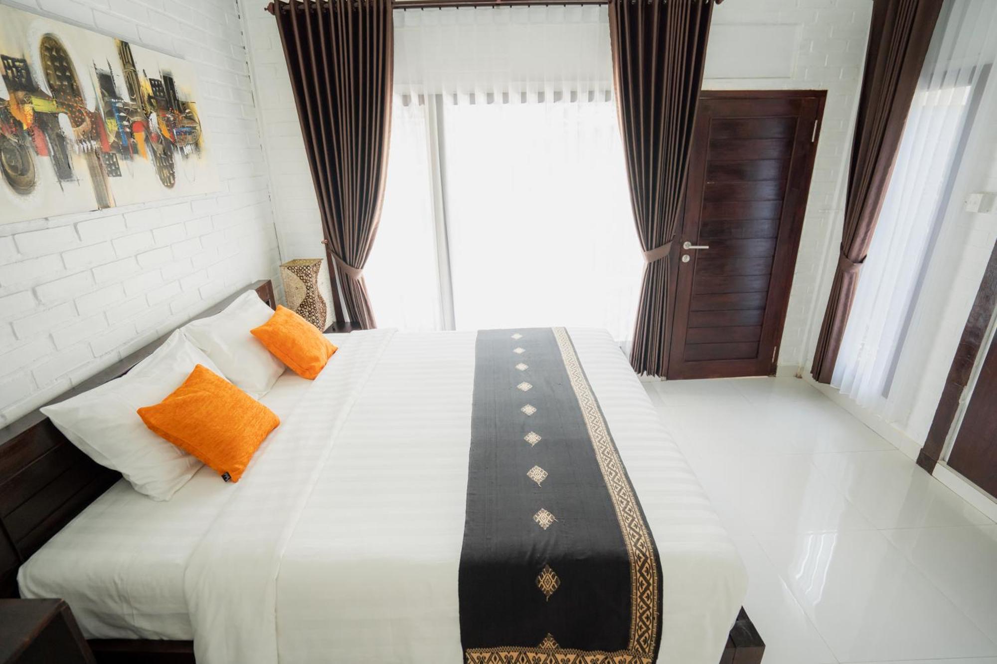 Holiday park Astana Swaha 3*