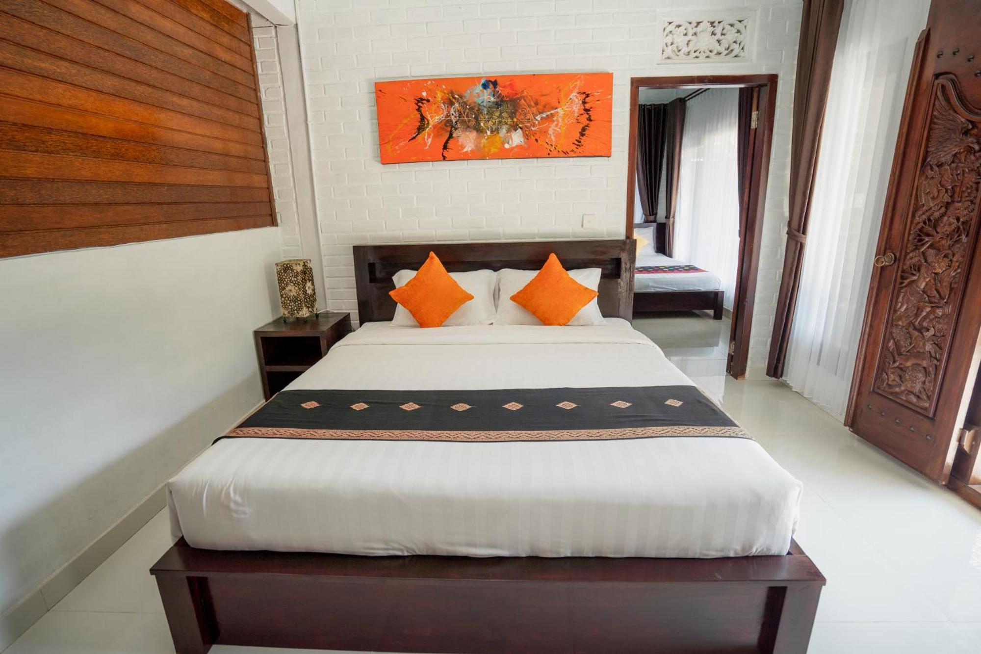 Astana Swaha 3*