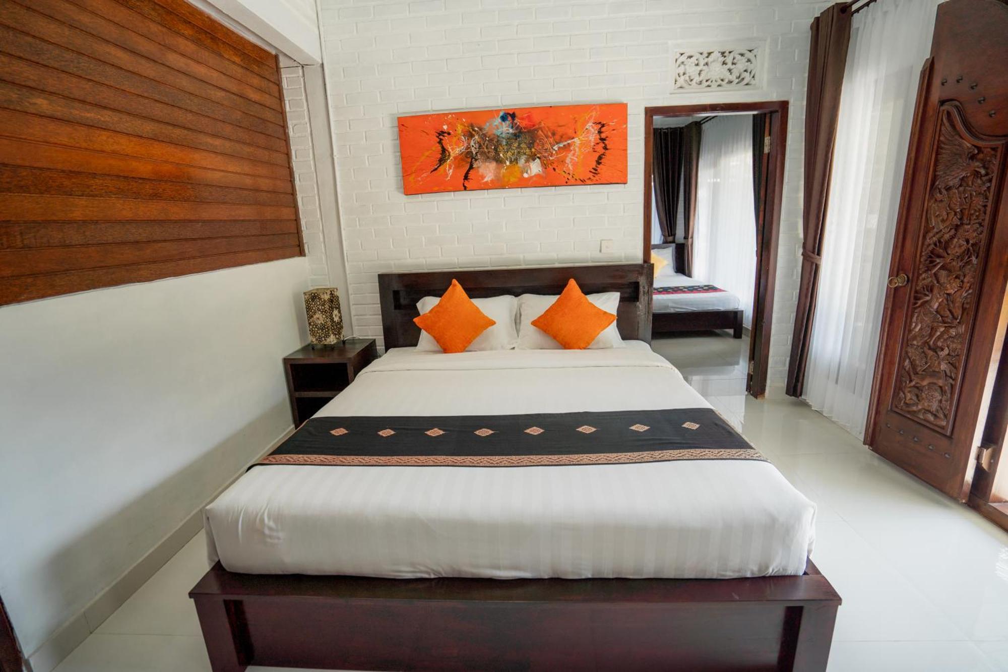 Astana Swaha Holiday park 3*