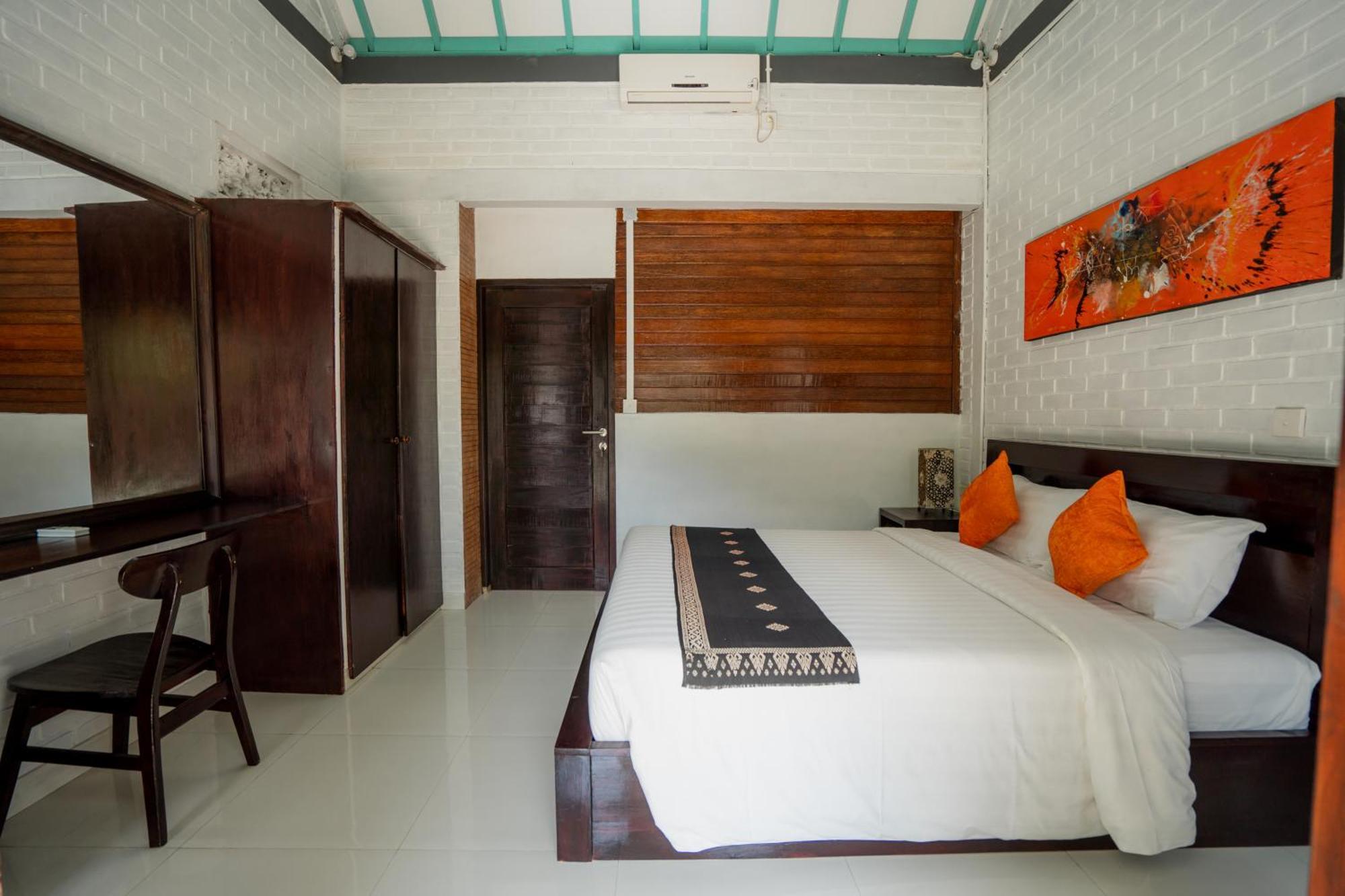 Astana Swaha 3* Sidemen (Bali)