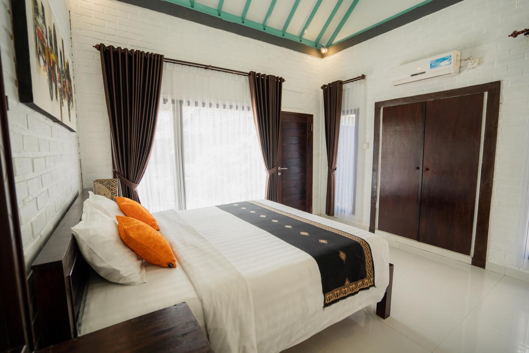 Astana Swaha Holiday park Sidemen (Bali)