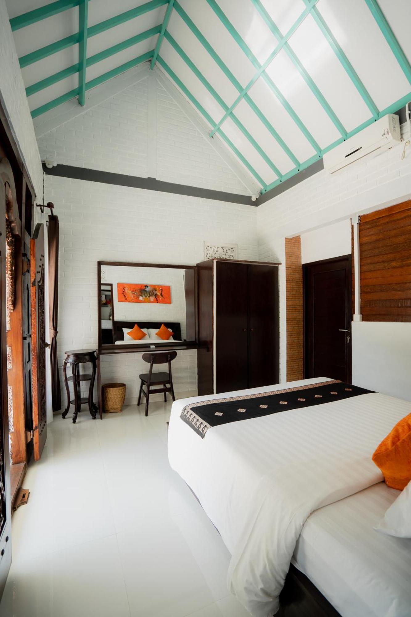 Astana Swaha Holiday park 3*