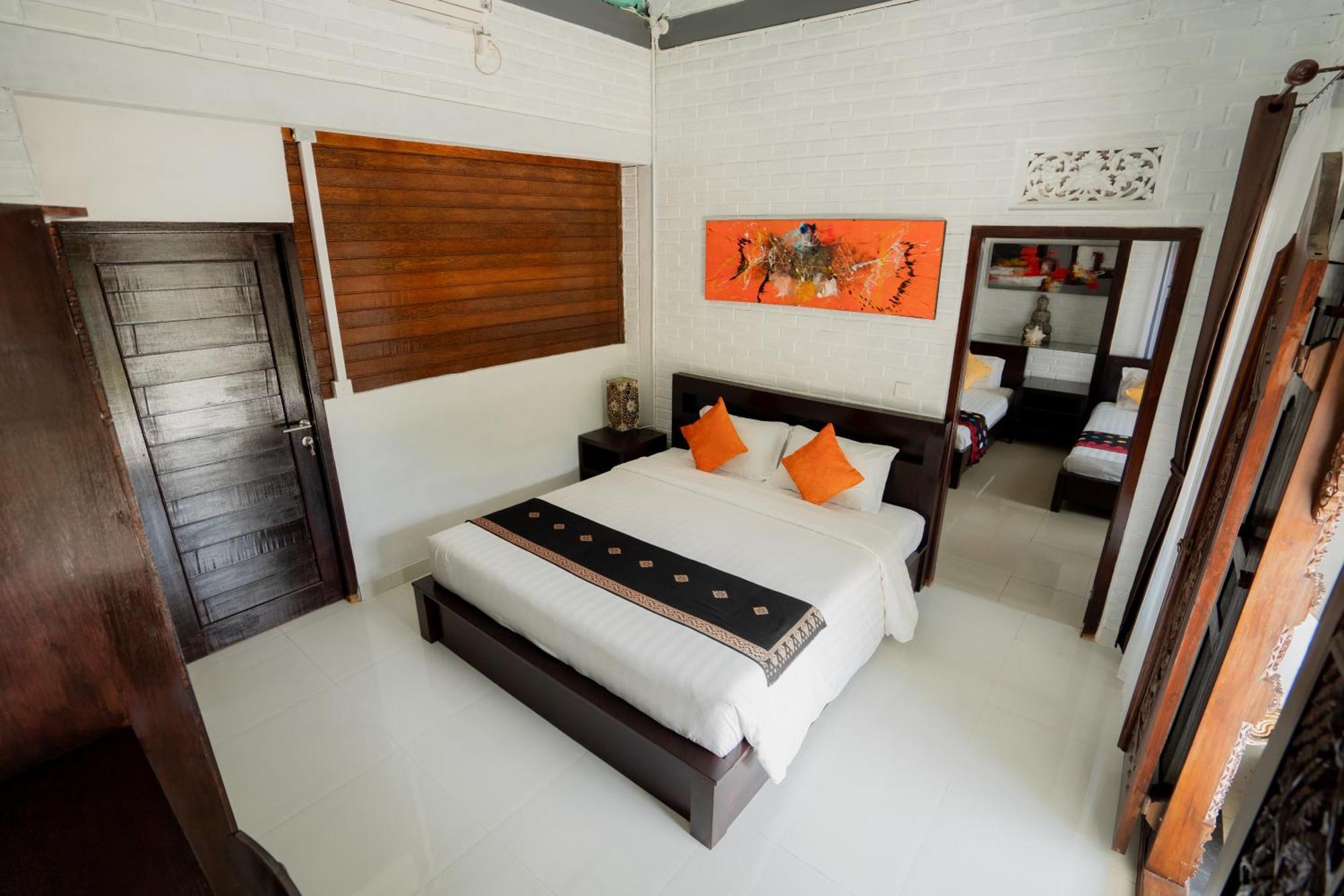 Astana Swaha 3*