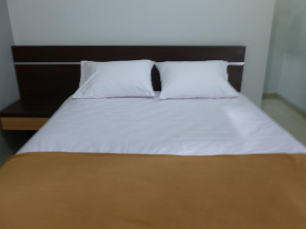 Guest house Griya Widhi Denpasar (Bali)