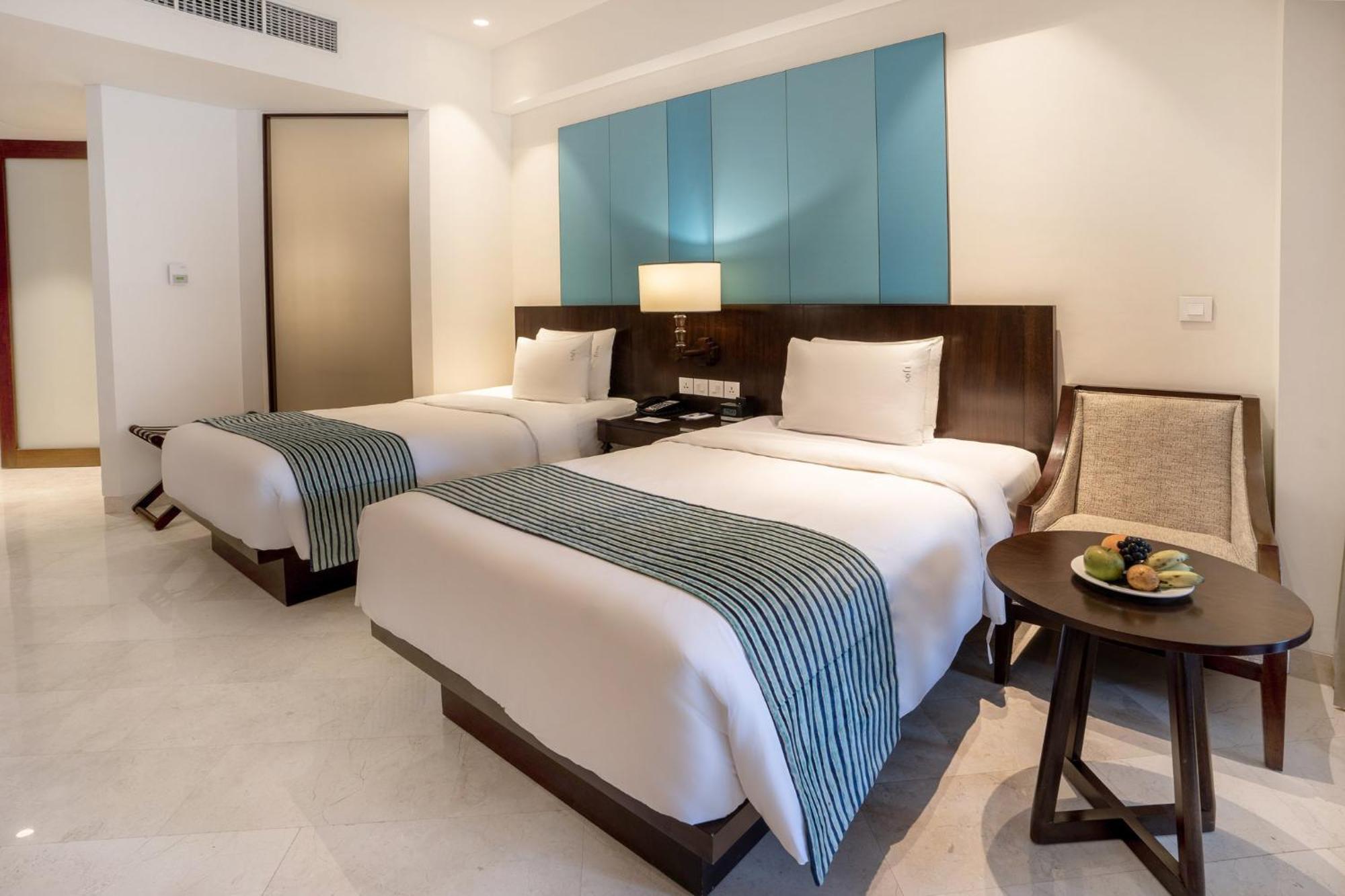 Bali Nusa Dua By Ihg 5* Nusa Dua (Bali)