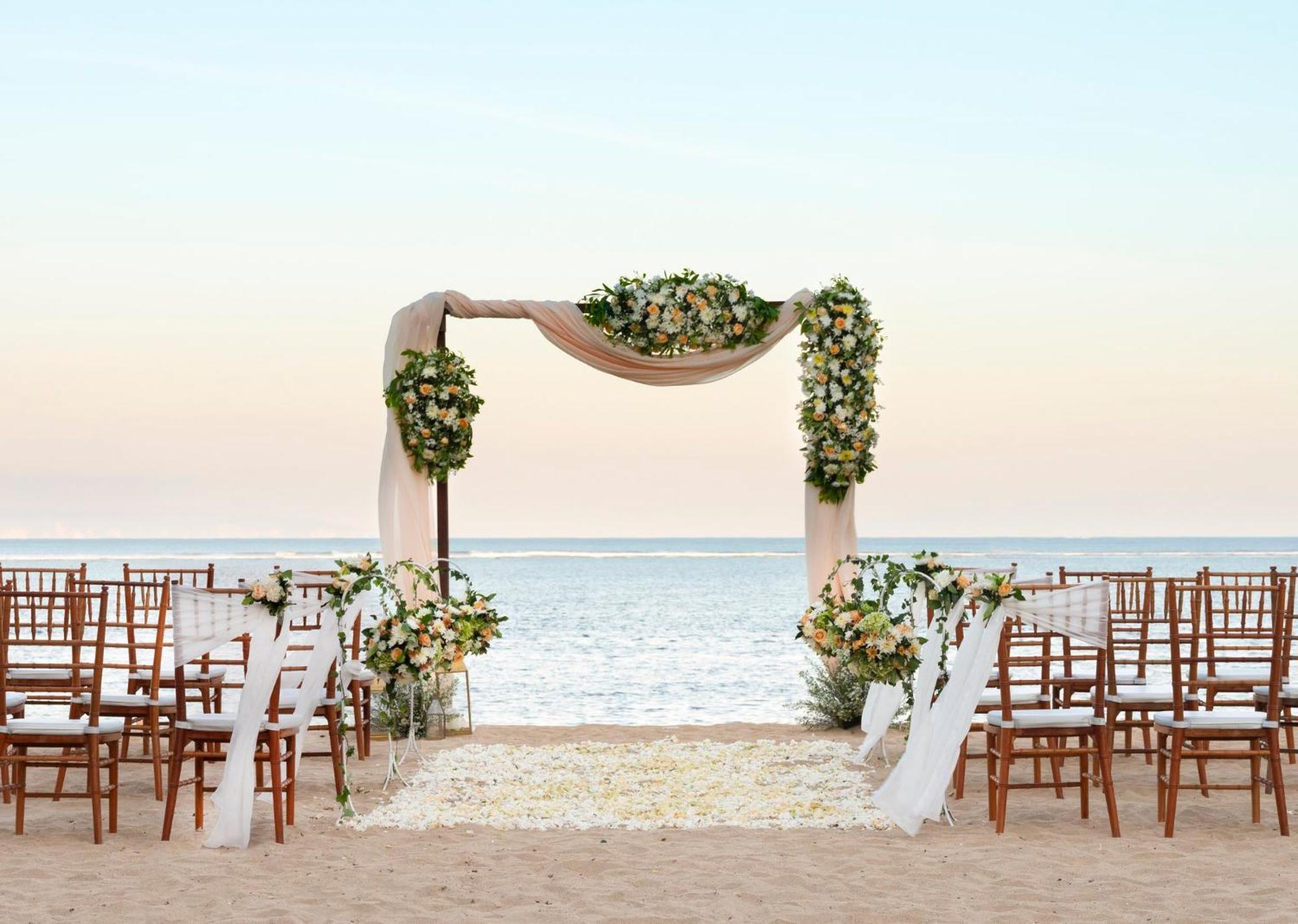 Bali Nusa Dua By Ihg Nusa Dua (Bali)