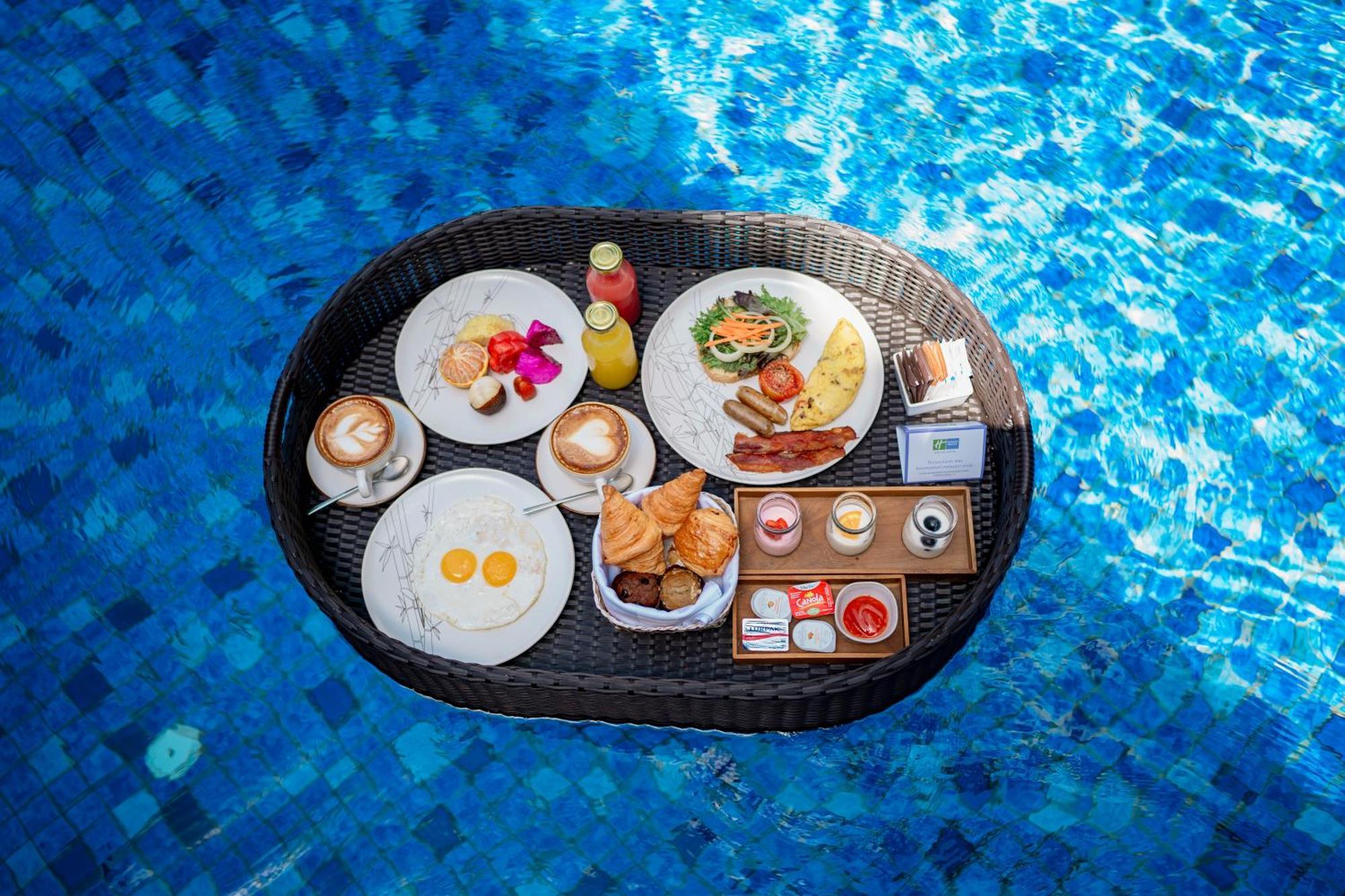 Bali Nusa Dua By Ihg 5*