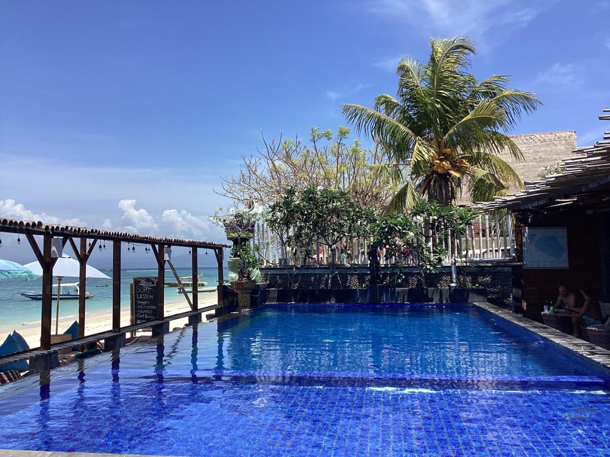Linda Holiday park 3*