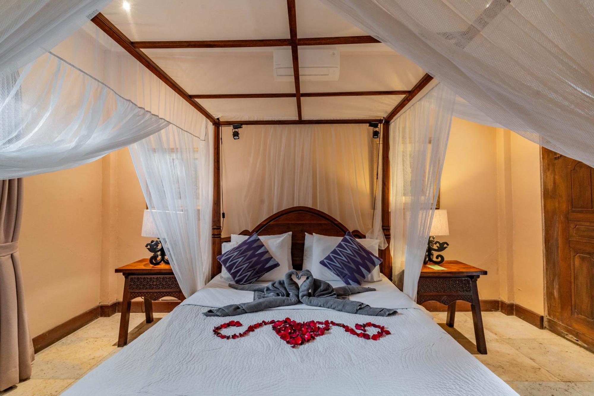 Guest house Honeymoon 3*