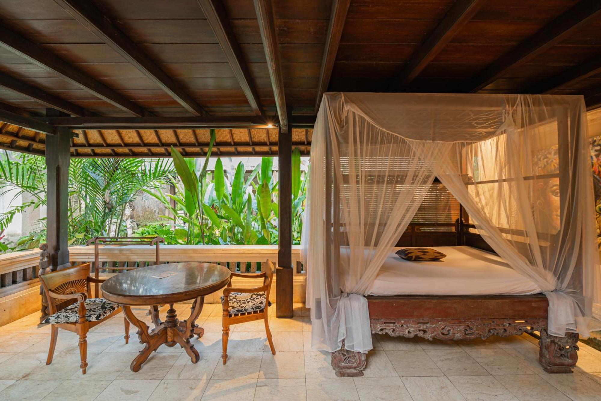 Guest house Honeymoon