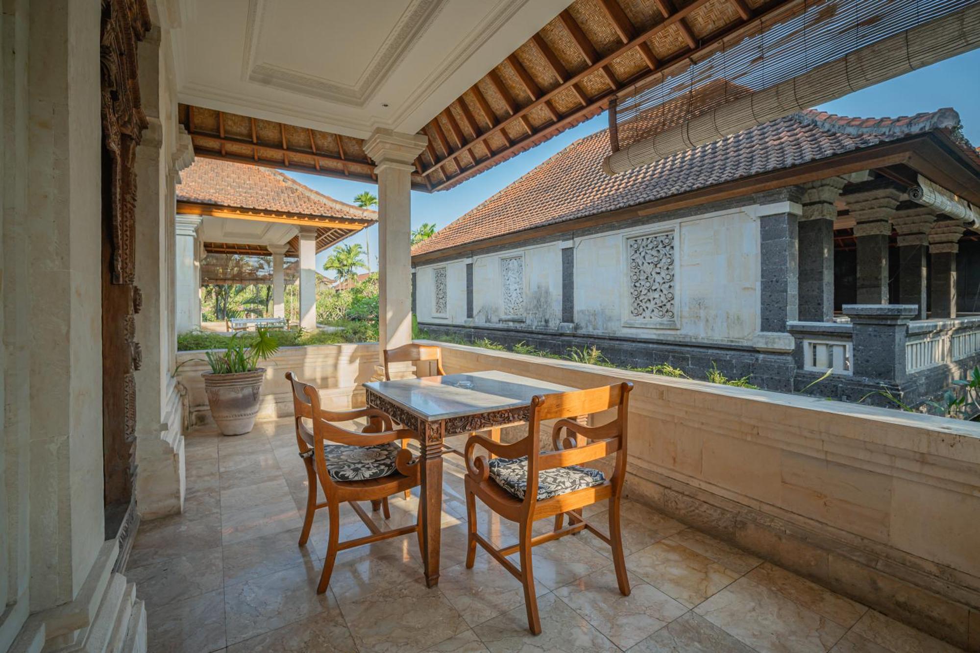 Honeymoon Ubud (Bali)