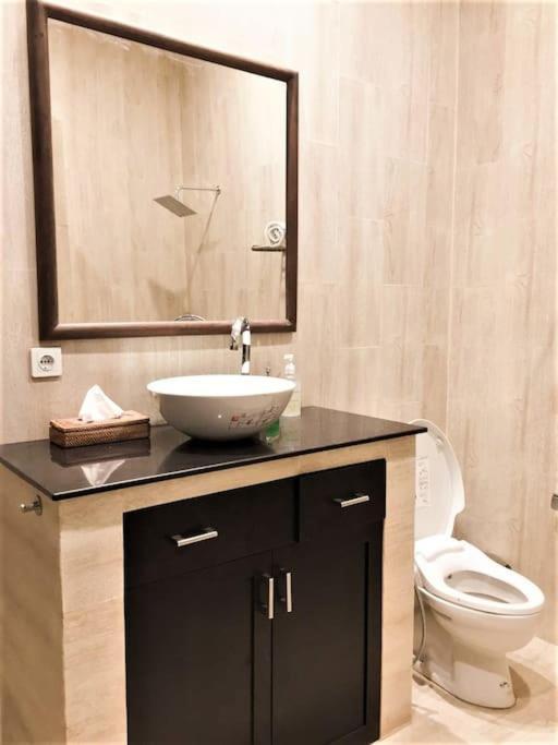 Apartment Sexy Nomad Luxury Studio, Kitchen & Wi-fi In Umalas *