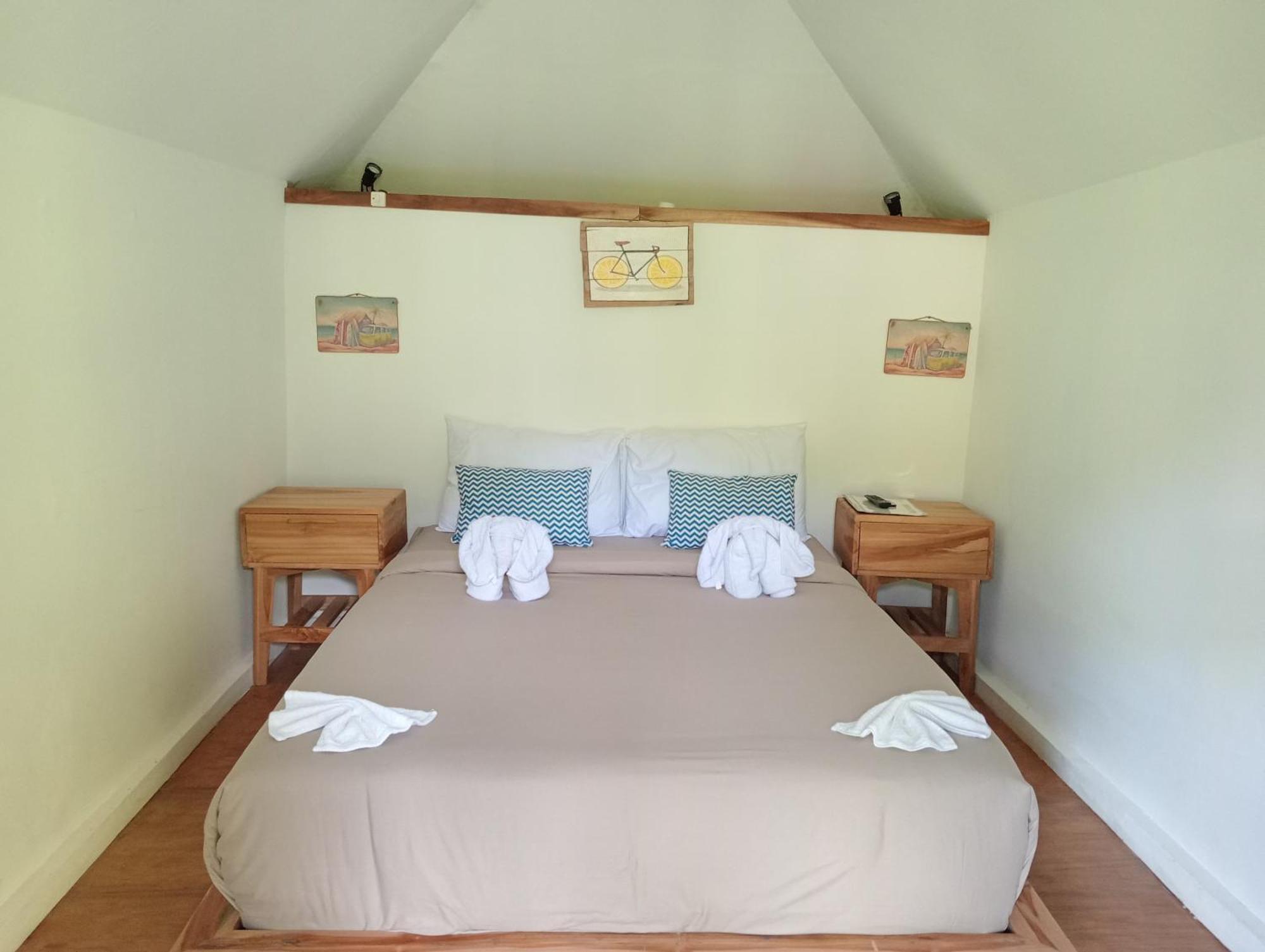 Sekumpul Bali Hidden Space Hotel Singaraja (Bali)