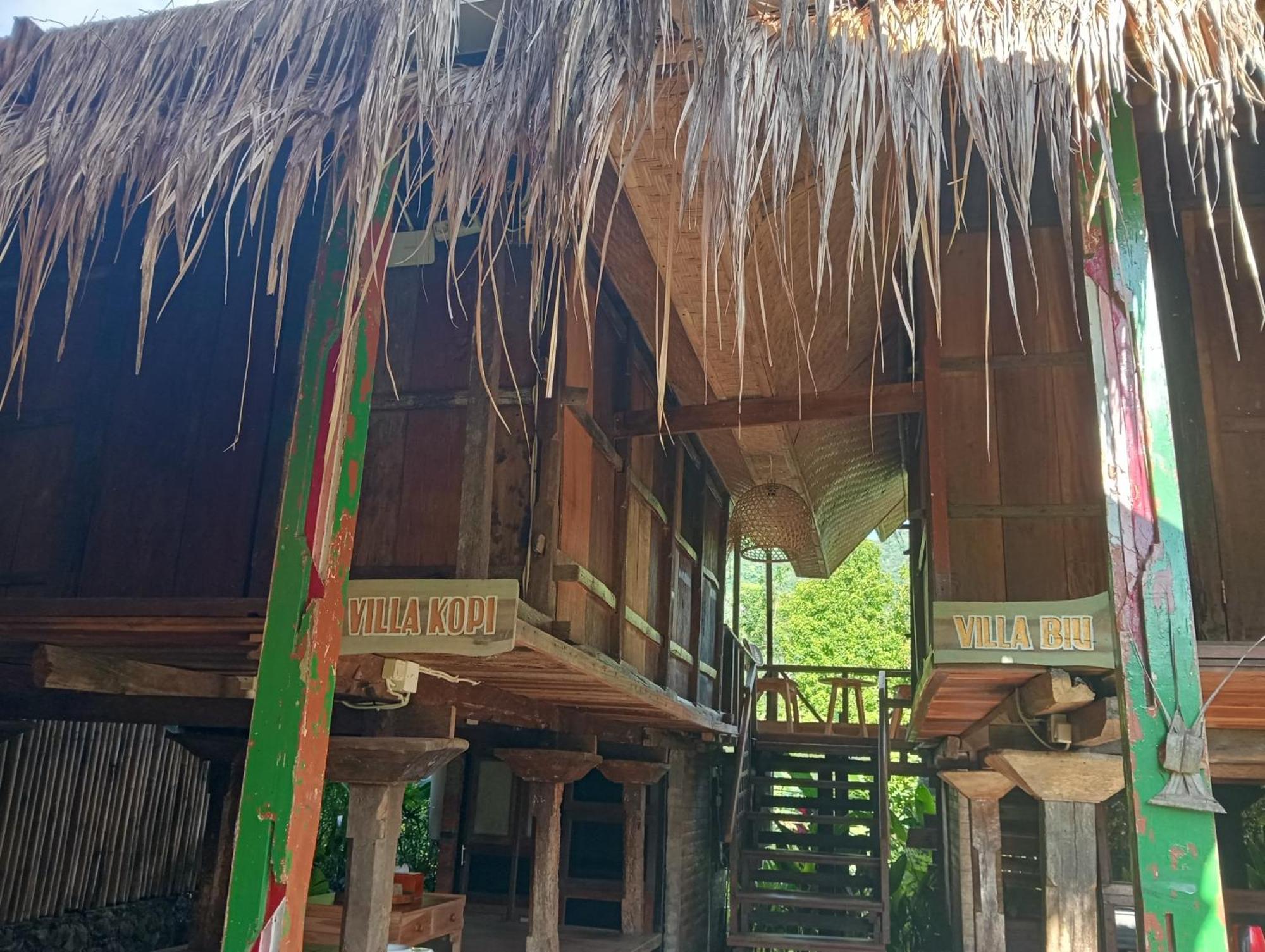 Sekumpul Bali Hidden Space Hotel Singaraja (Bali)