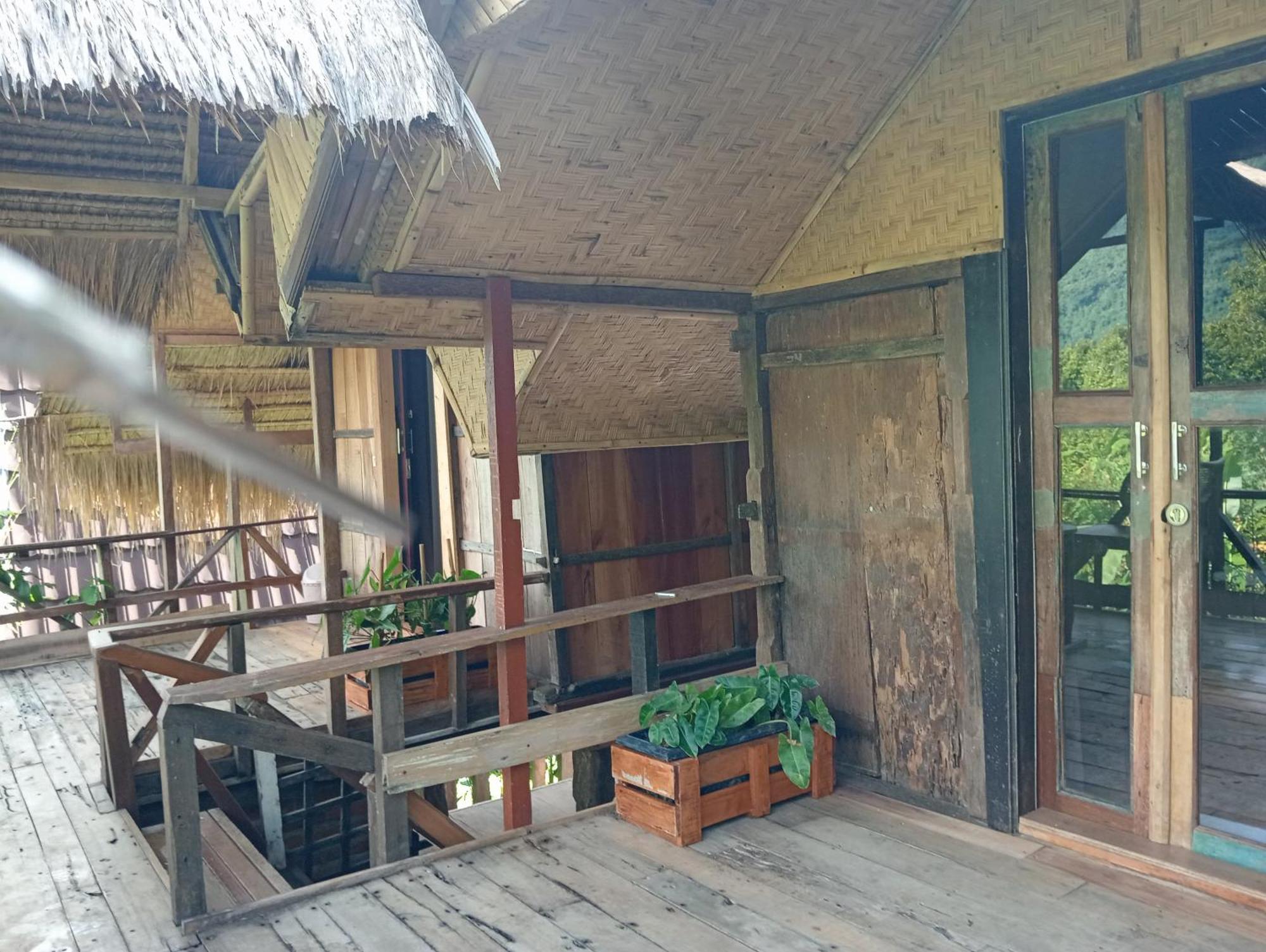 Sekumpul Bali Hidden Space 5* Singaraja (Bali)