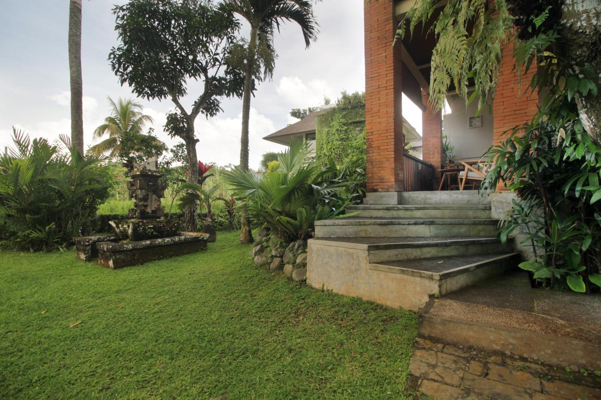 Tegal Sari 4* Ubud (Bali)