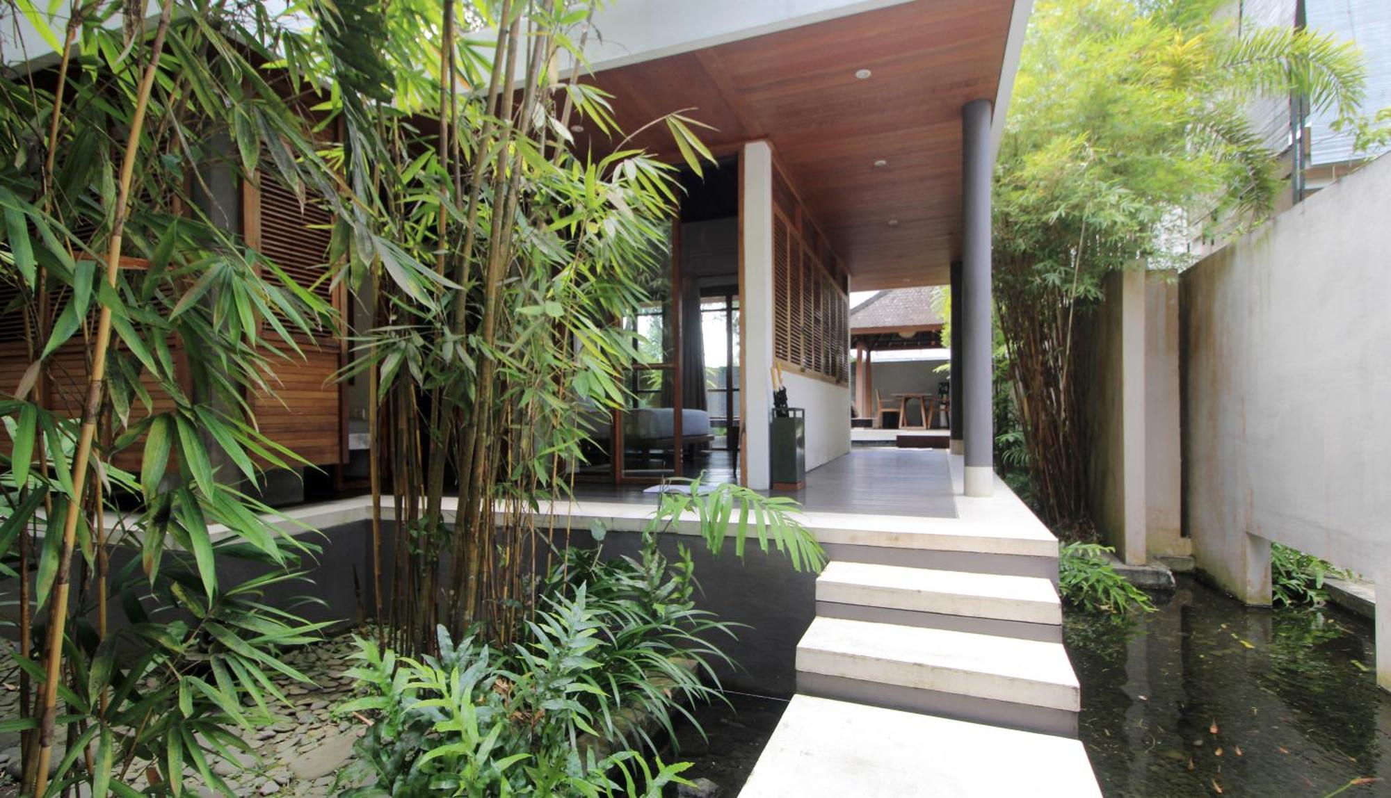 Tegal Sari 4* Ubud (Bali)