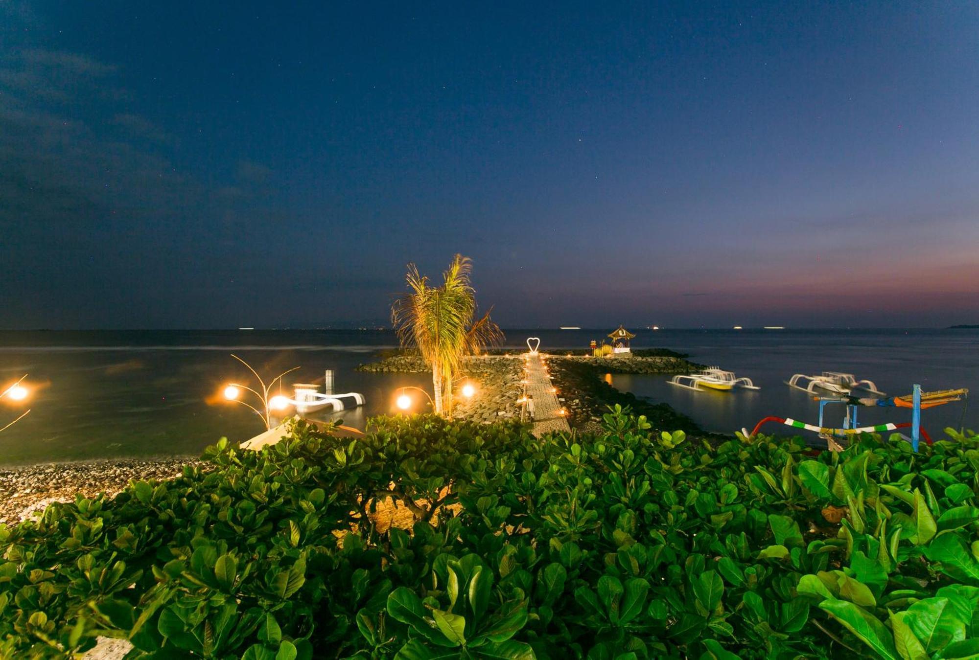 Holiday park Ashyana Candi Dasa (Bali)