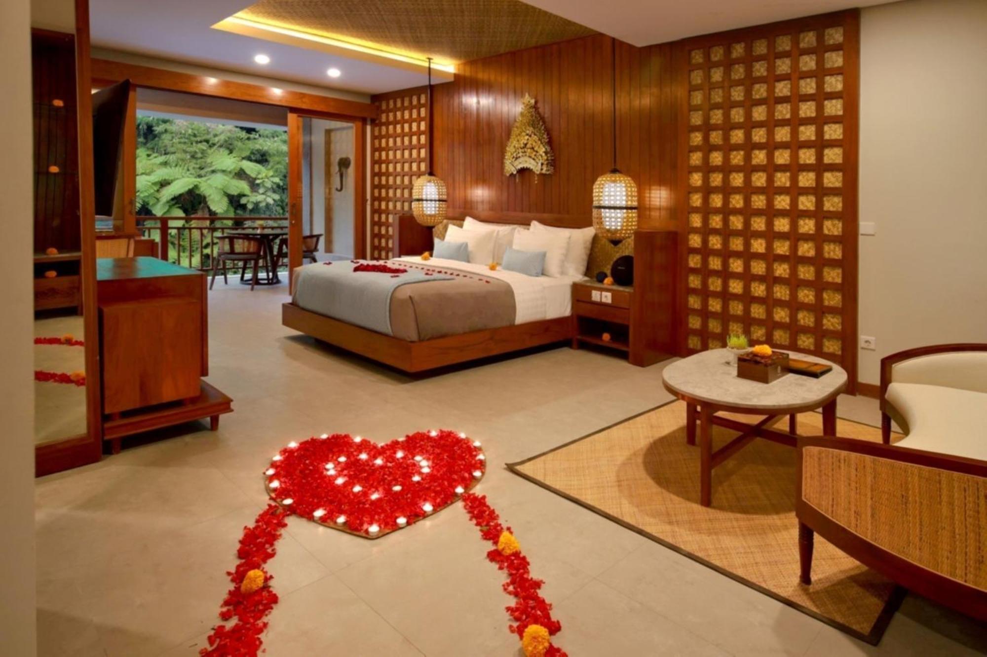 Aksari Luxury & Ubud By Ini Vie Hospitality 5*