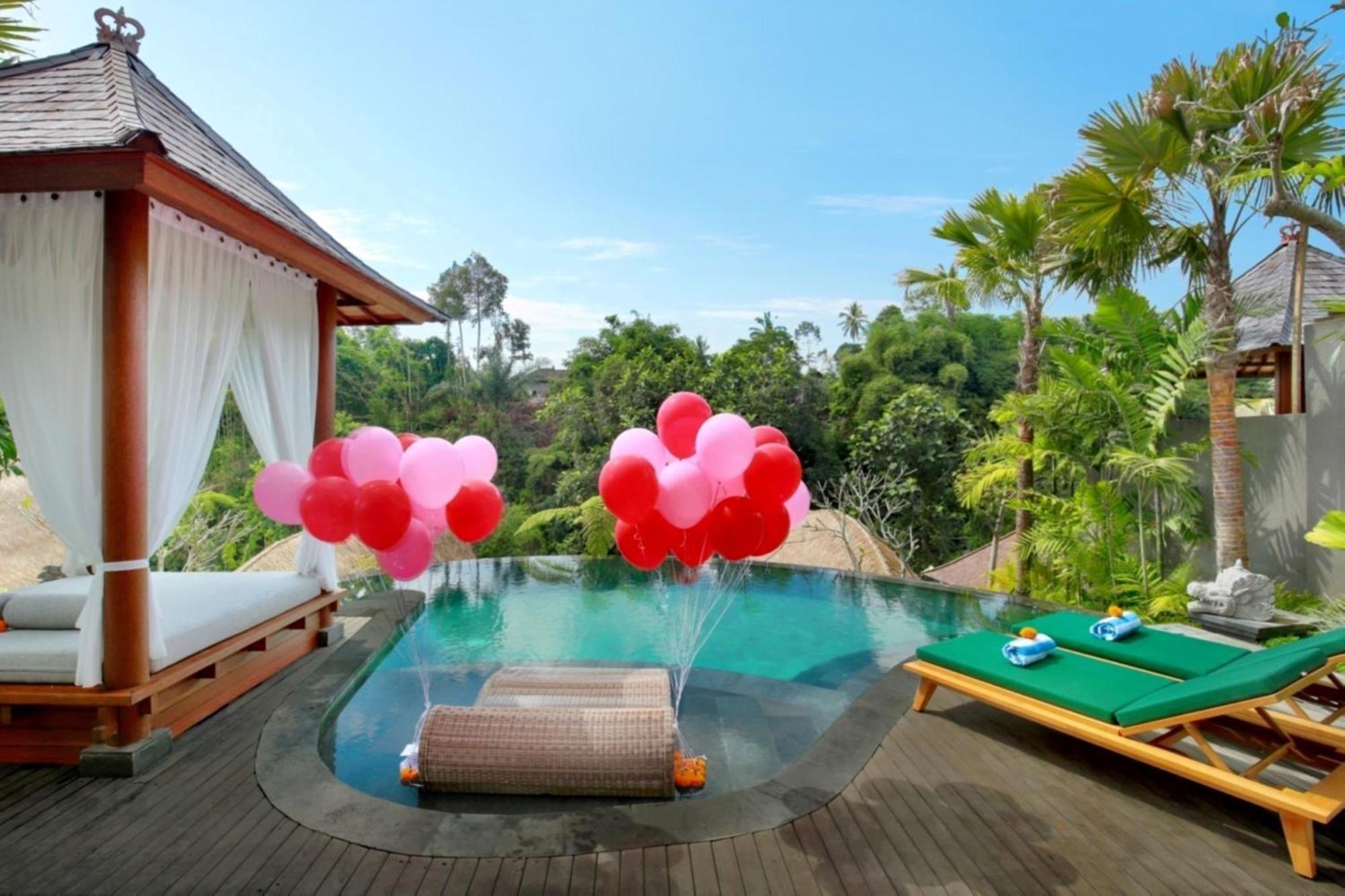 Aksari Luxury & Ubud By Ini Vie Hospitality Resort