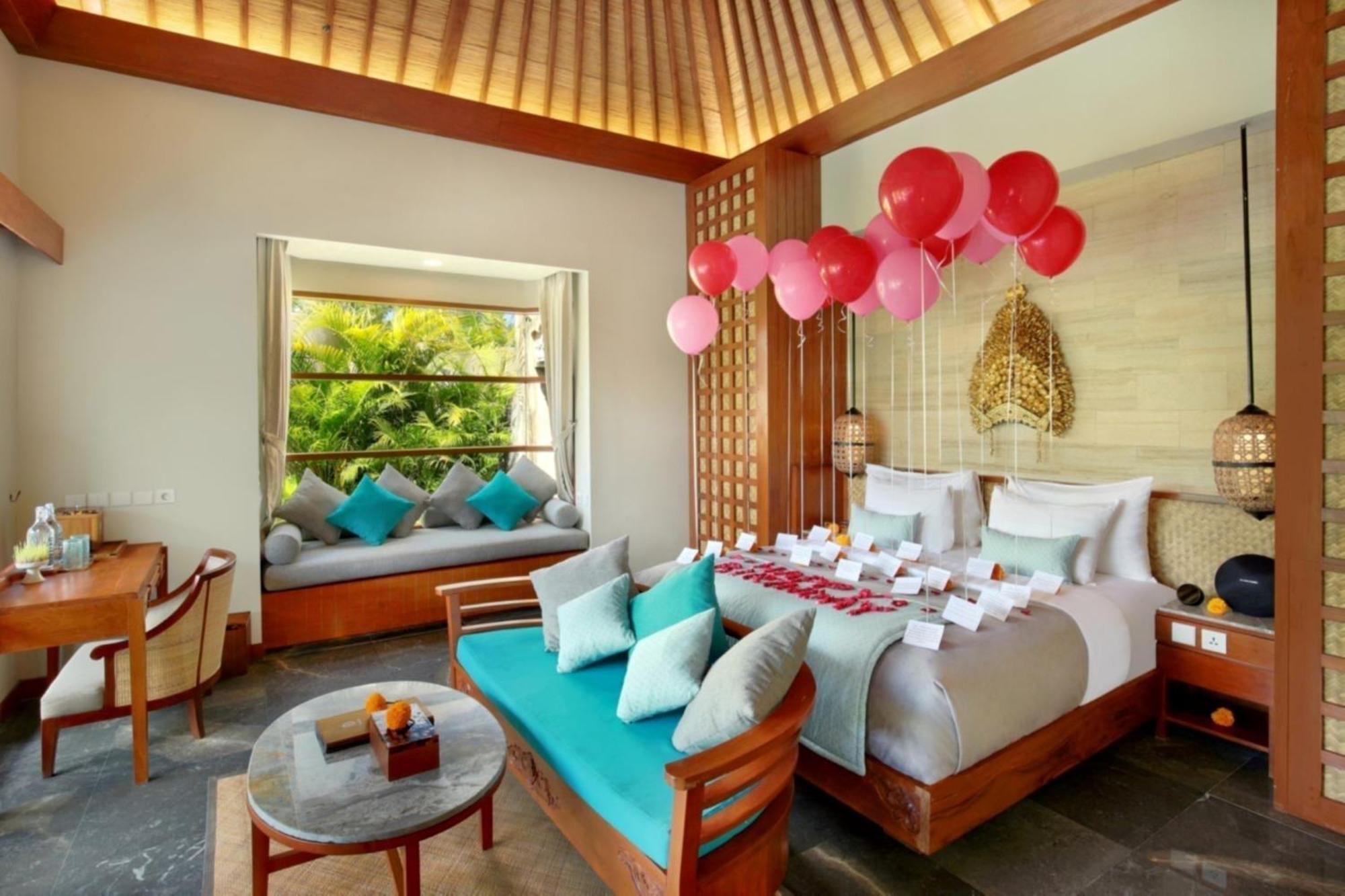 Aksari Luxury & Ubud By Ini Vie Hospitality Resort 5*