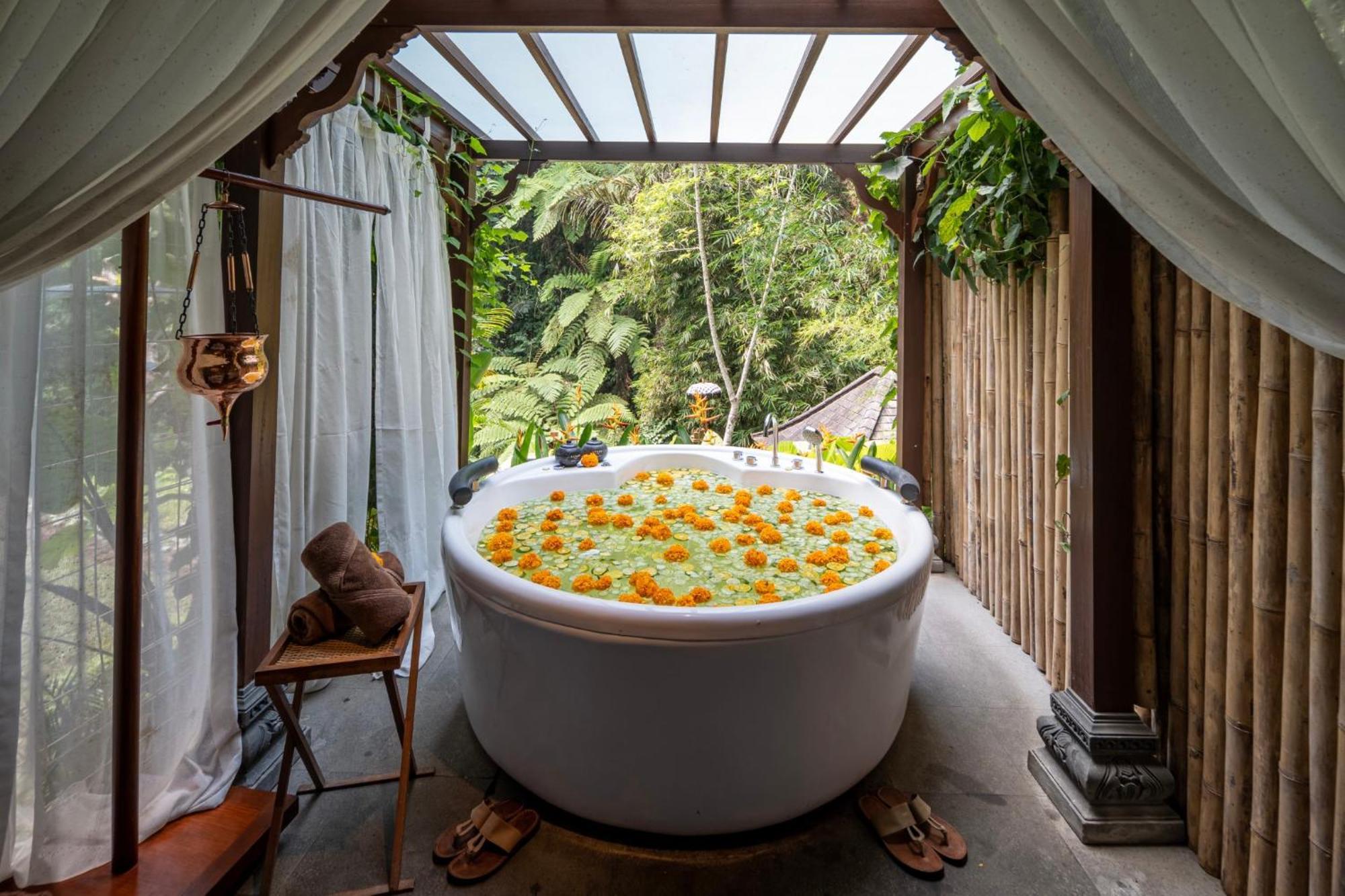 Resort Aksari Luxury & Ubud By Ini Vie Hospitality 5*