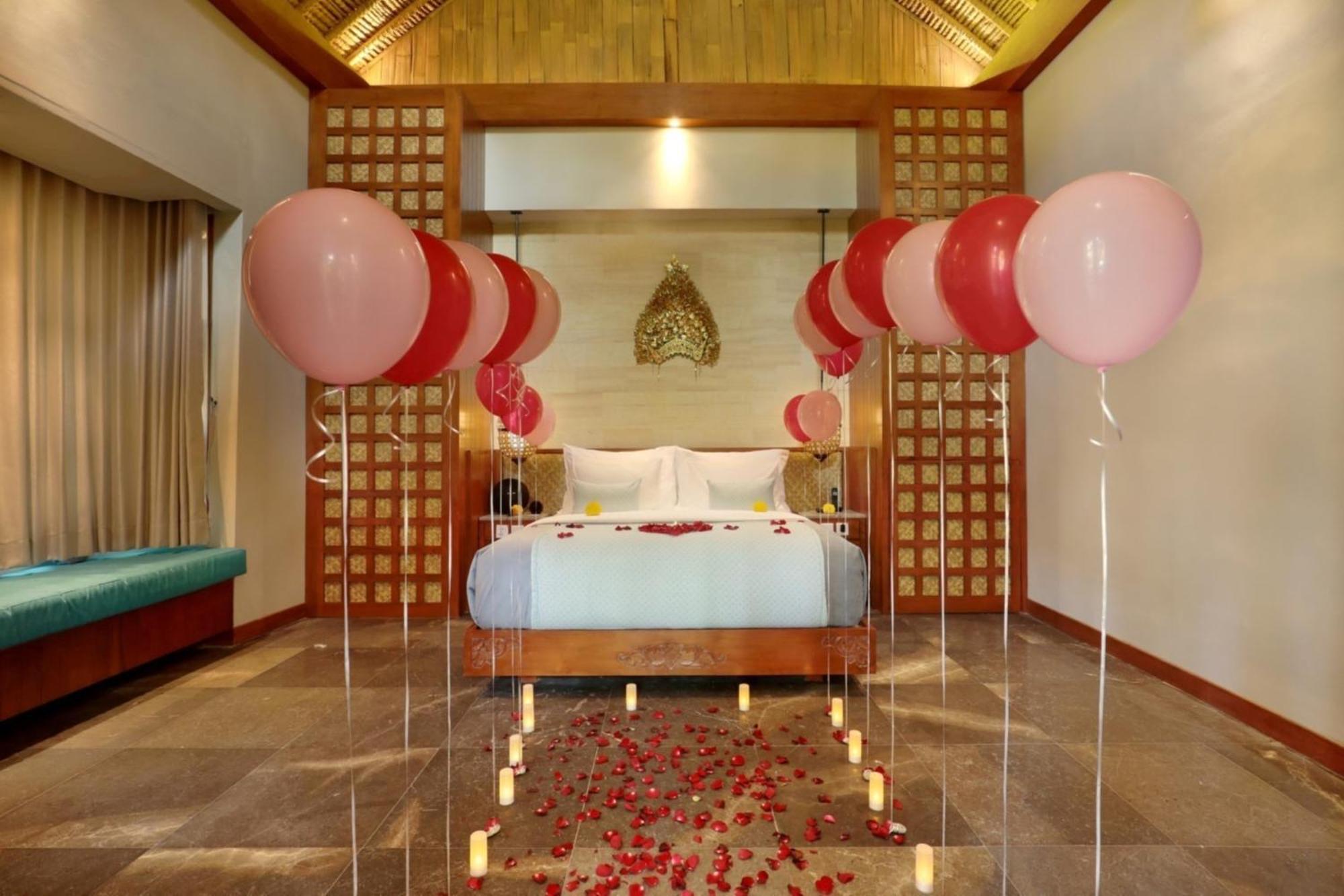 Resort Aksari Luxury & Ubud By Ini Vie Hospitality