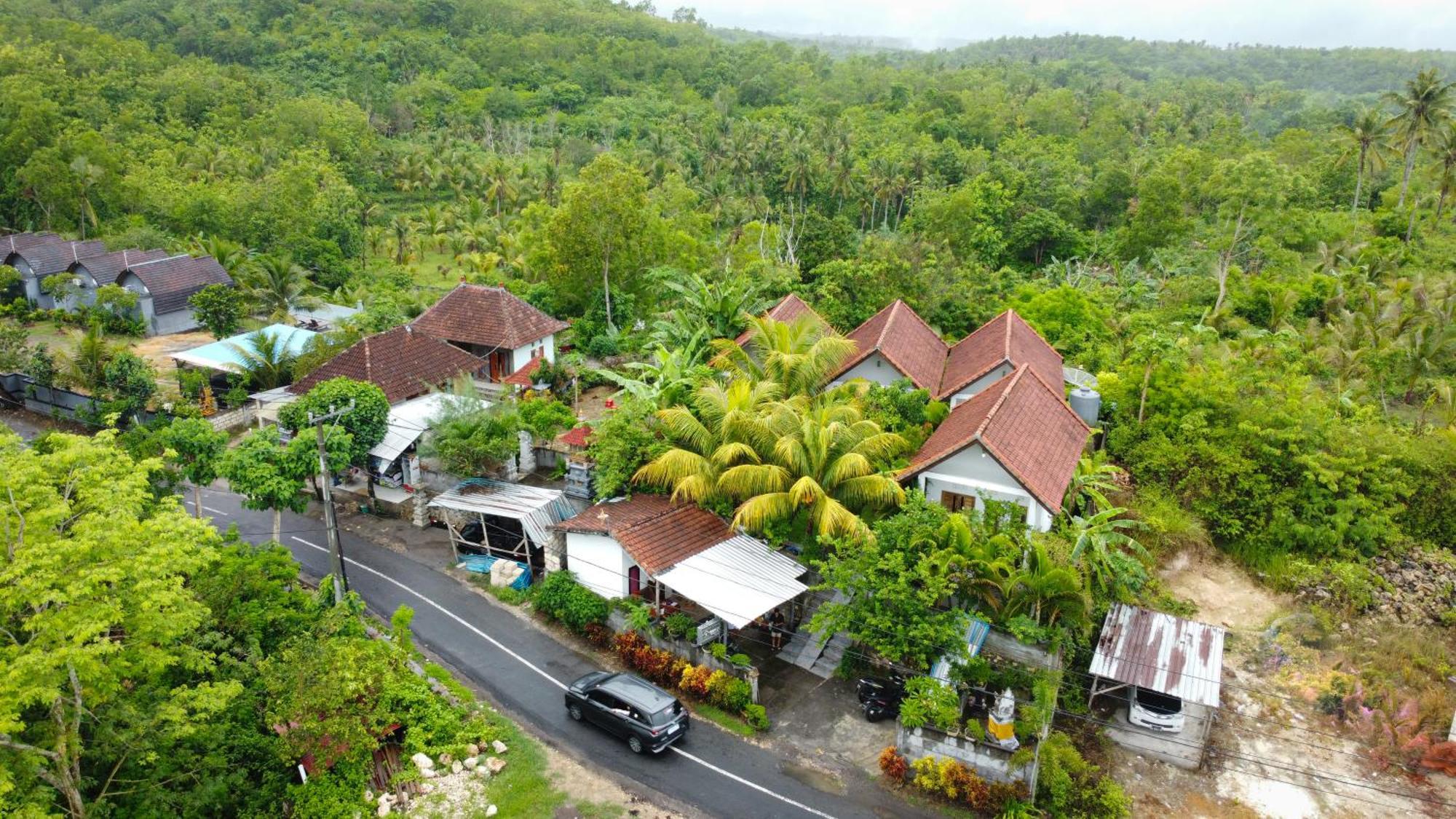 Wahyu Masari Guest house 2*