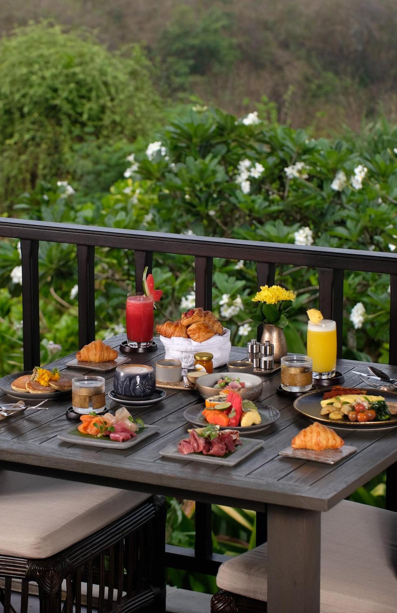 Raffles Bali