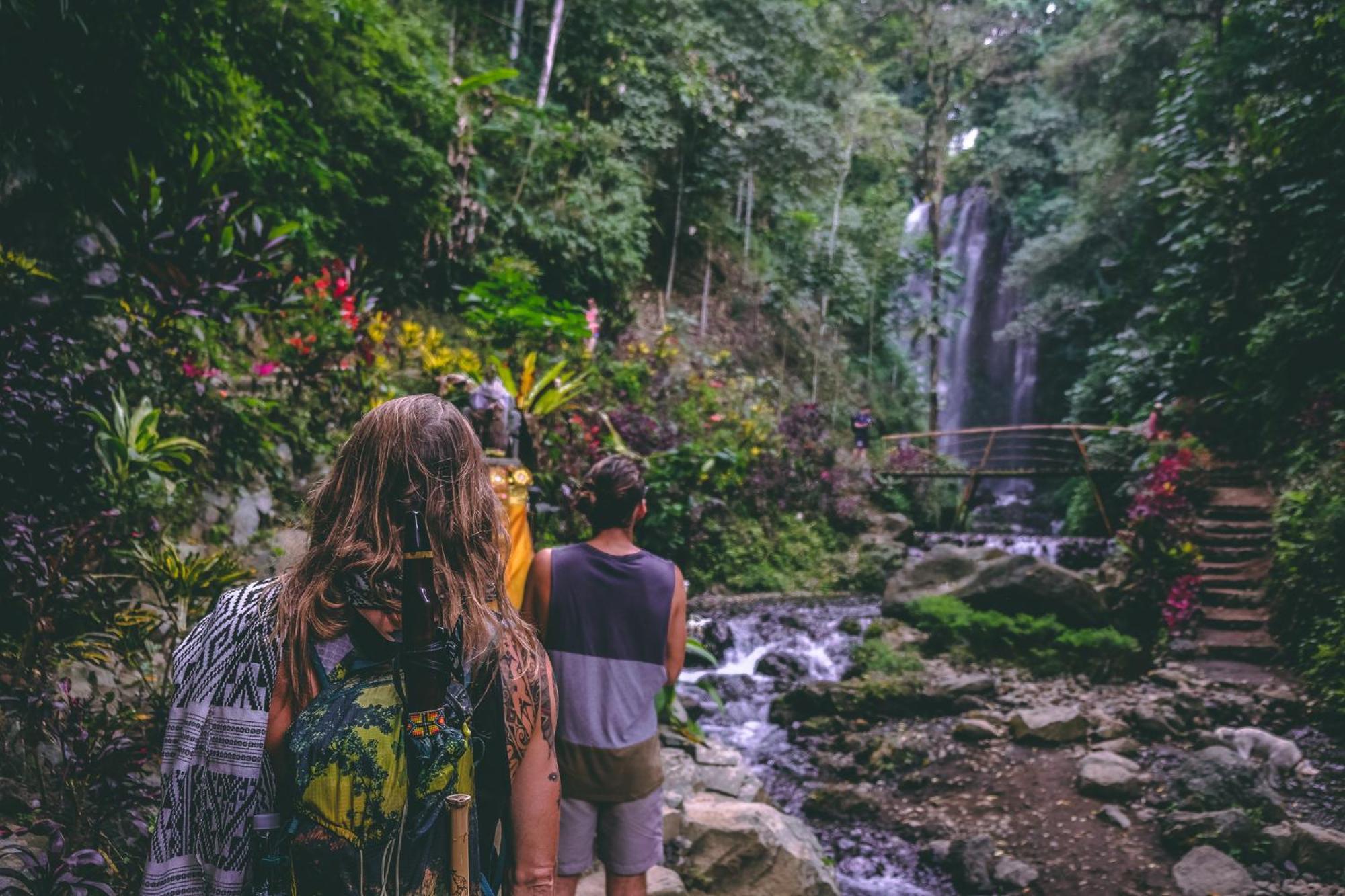 Desa Eko Munduk (Bali)