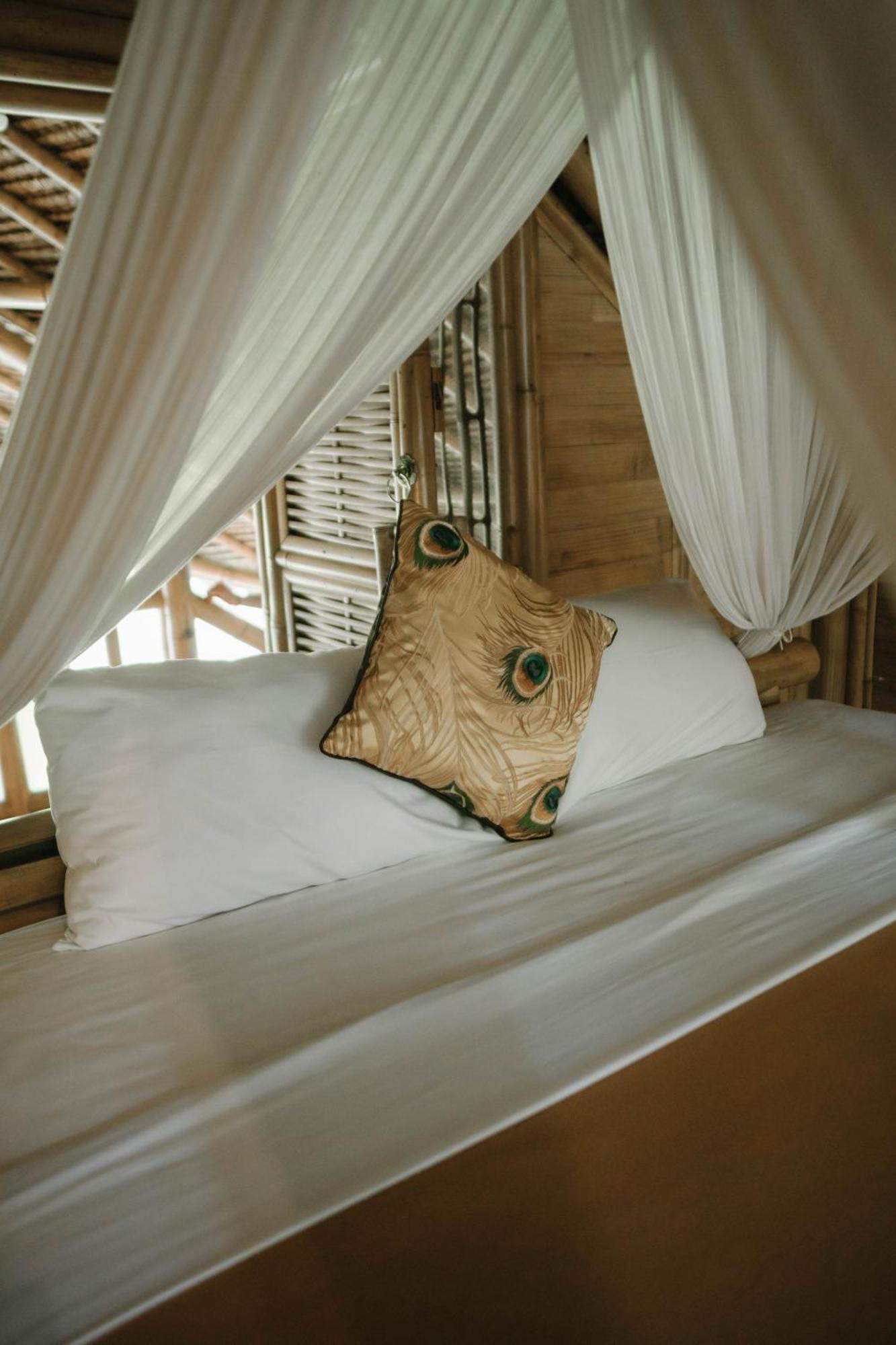 Sun Sang Eco Retreats Tabanan (Bali)