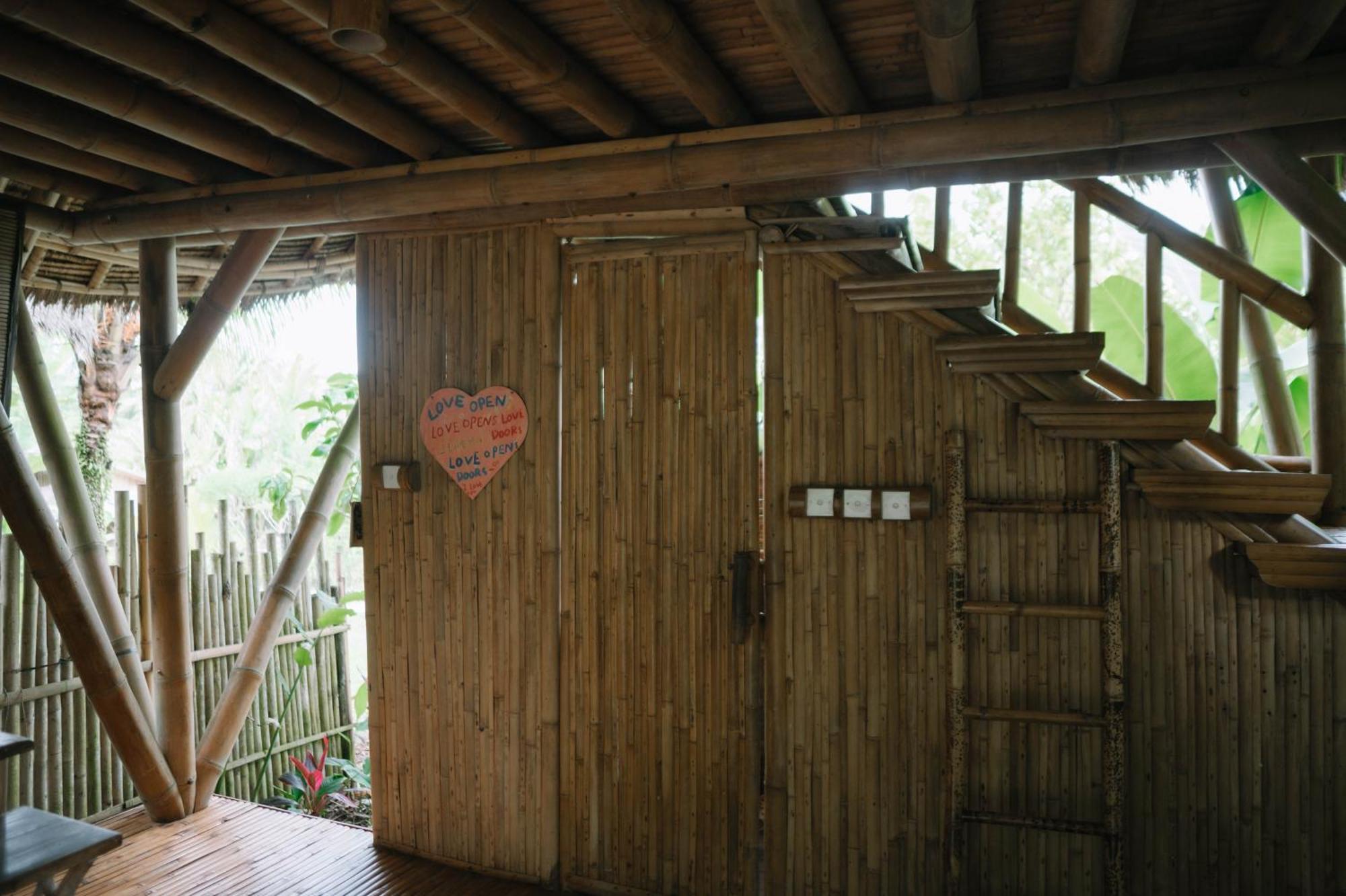 Sun Sang Eco Retreats 2*