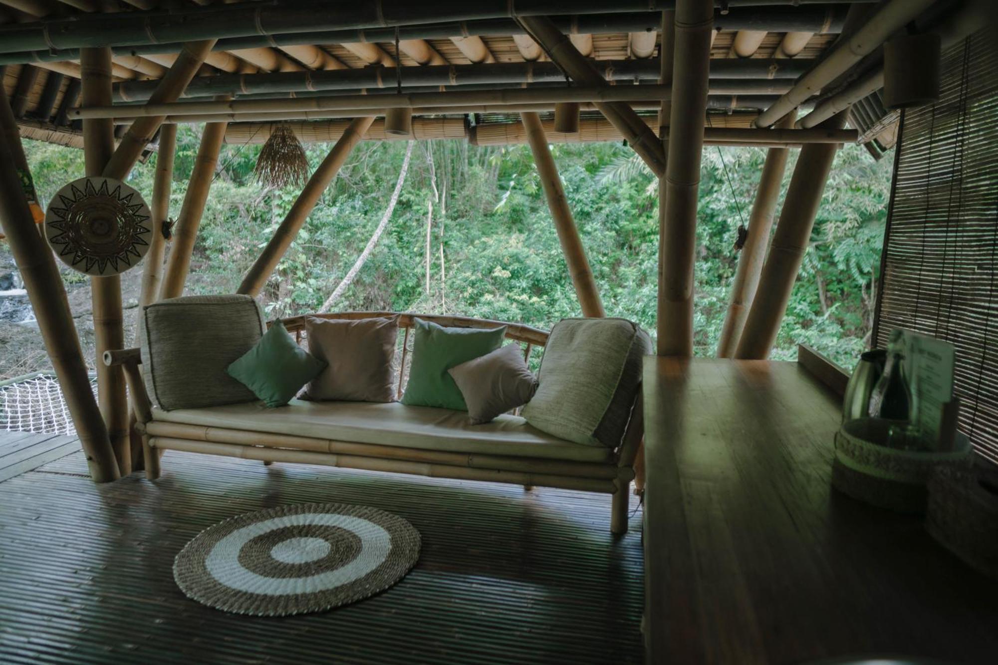 Resort Sun Sang Eco Retreats Tabanan (Bali)