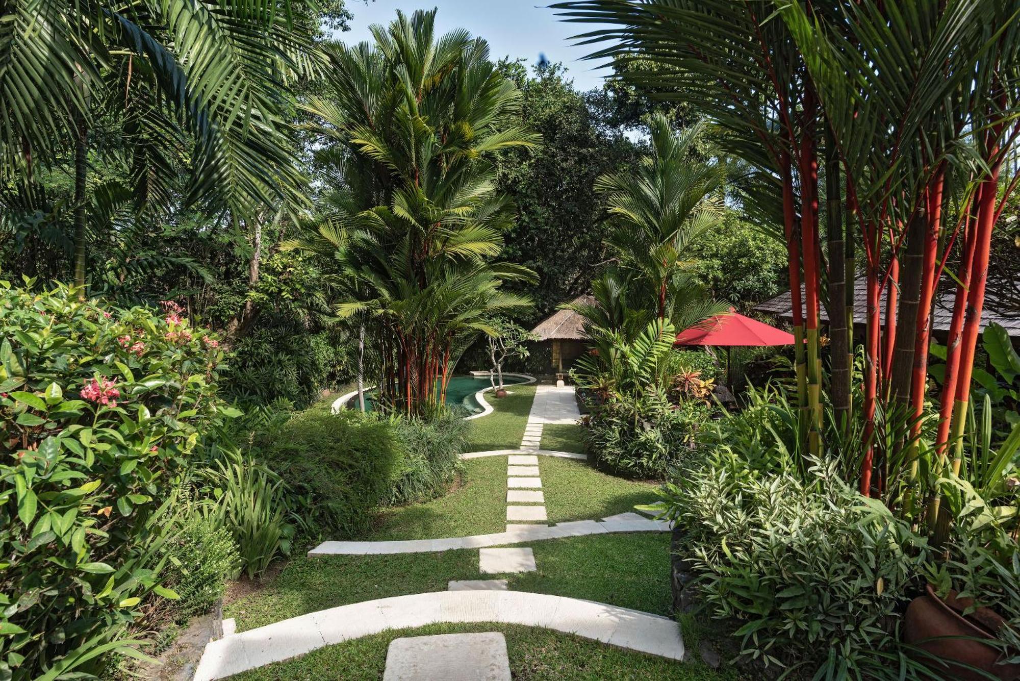 Pangi Gita Villa Canggu (Bali)