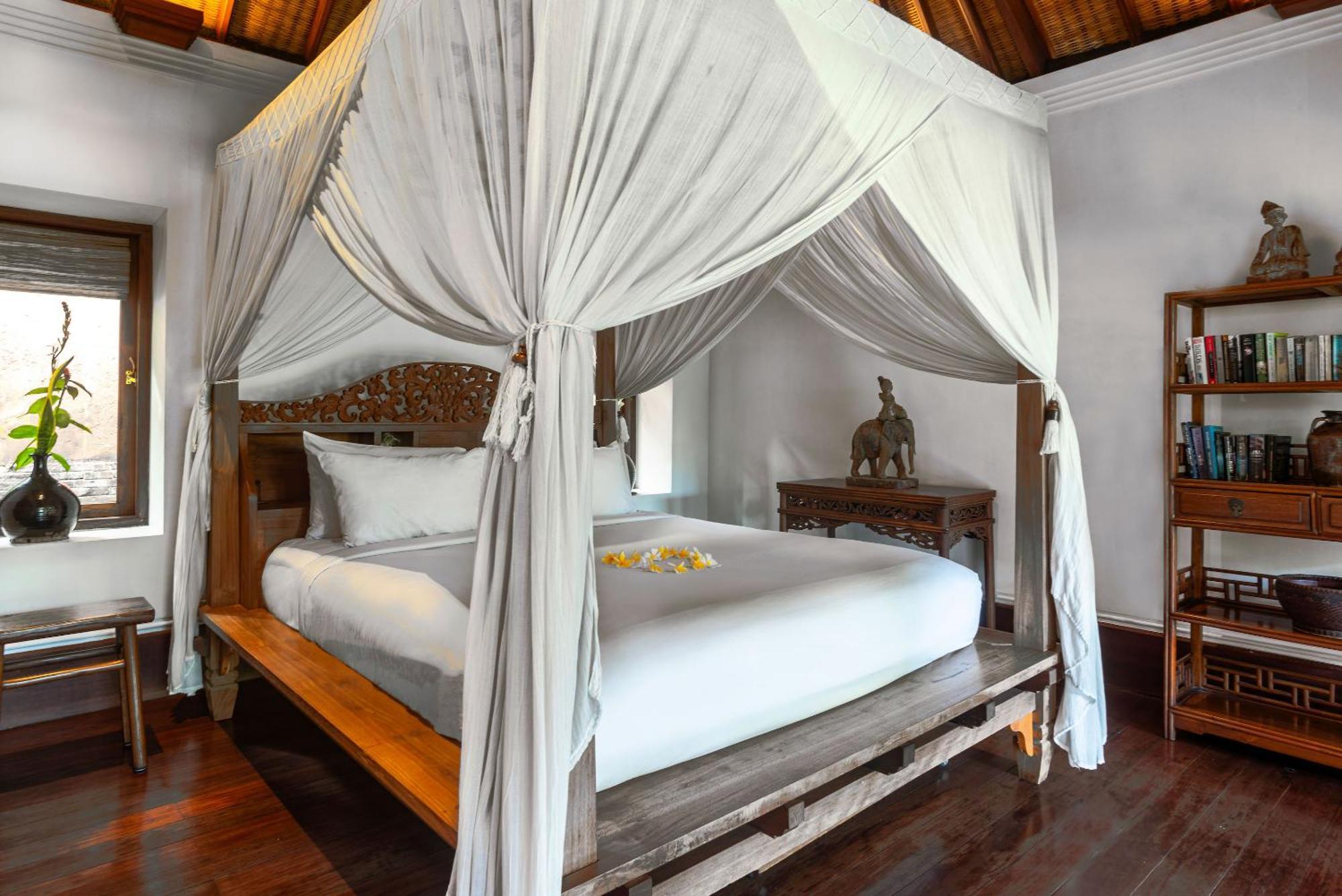 Villa Pangi Gita Canggu (Bali)