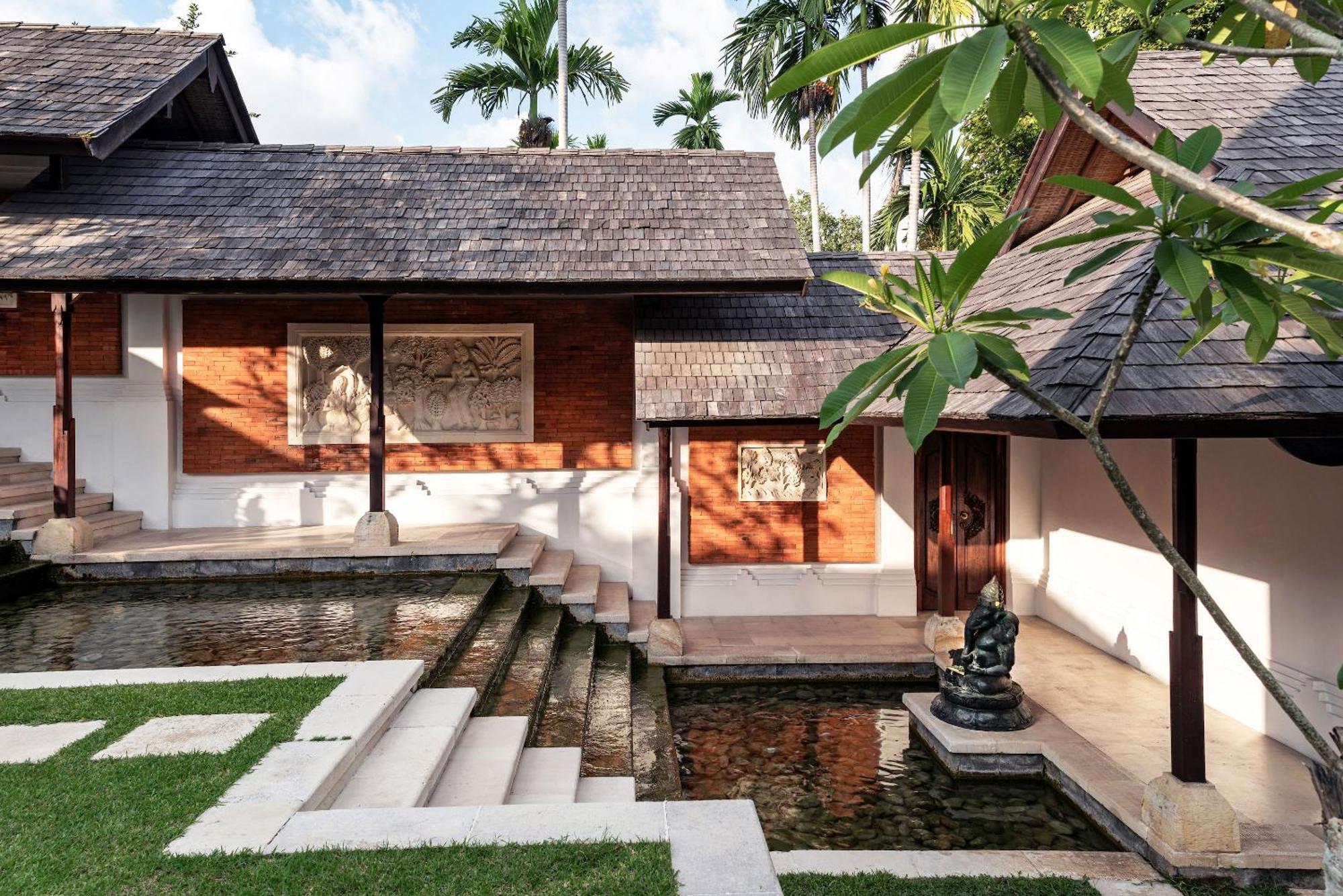 Villa Pangi Gita *