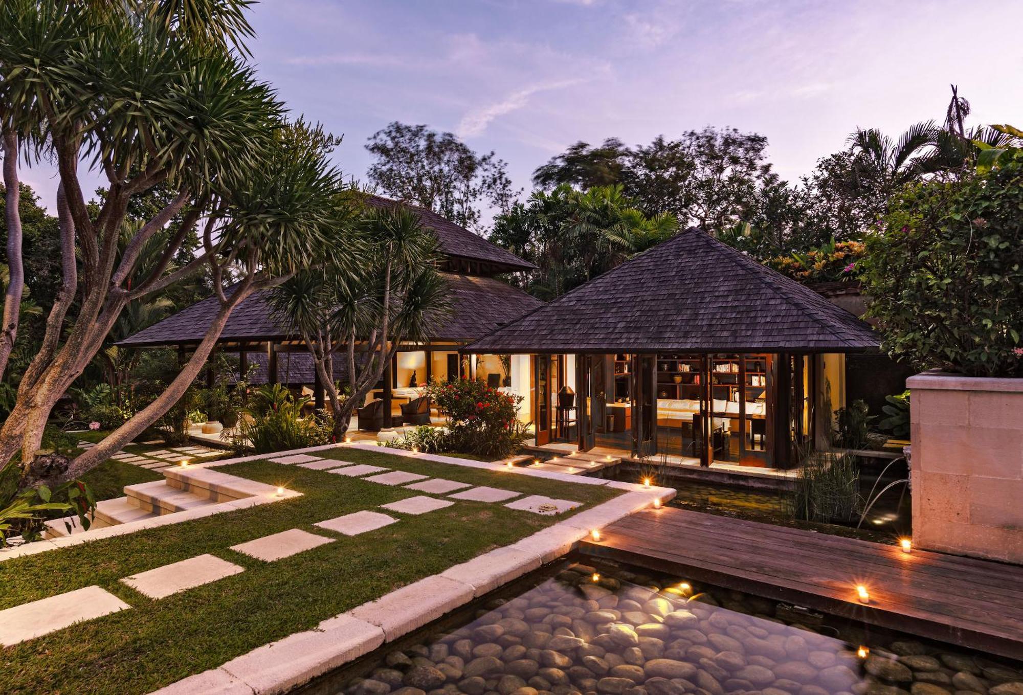 Pangi Gita * Canggu (Bali)