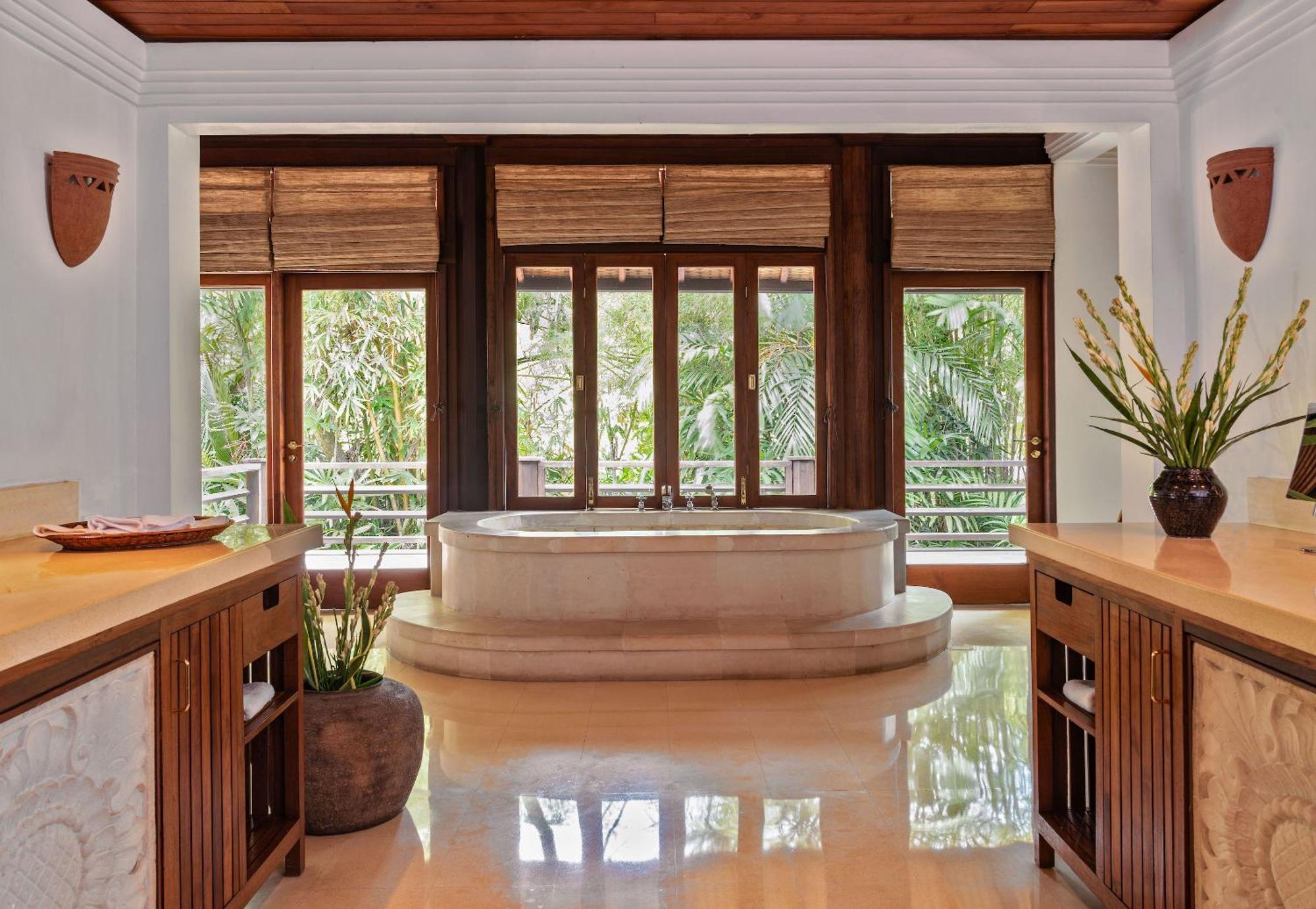 Pangi Gita Villa